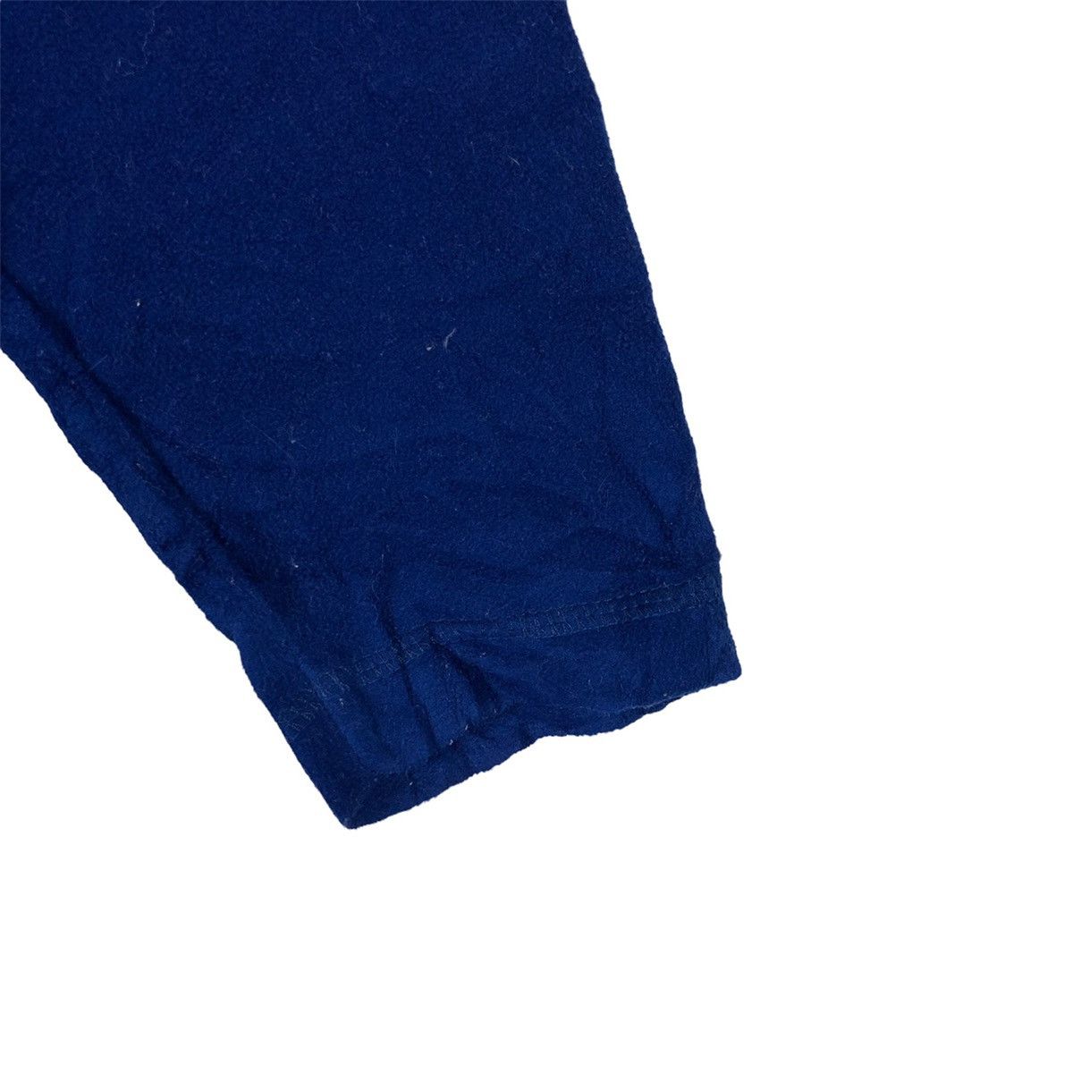 Jack Wolfskin Jack Wolfskin Made in Italy Fleece Pullover Jacket Size US M / EU 48-50 / 2 - 5 Thumbnail