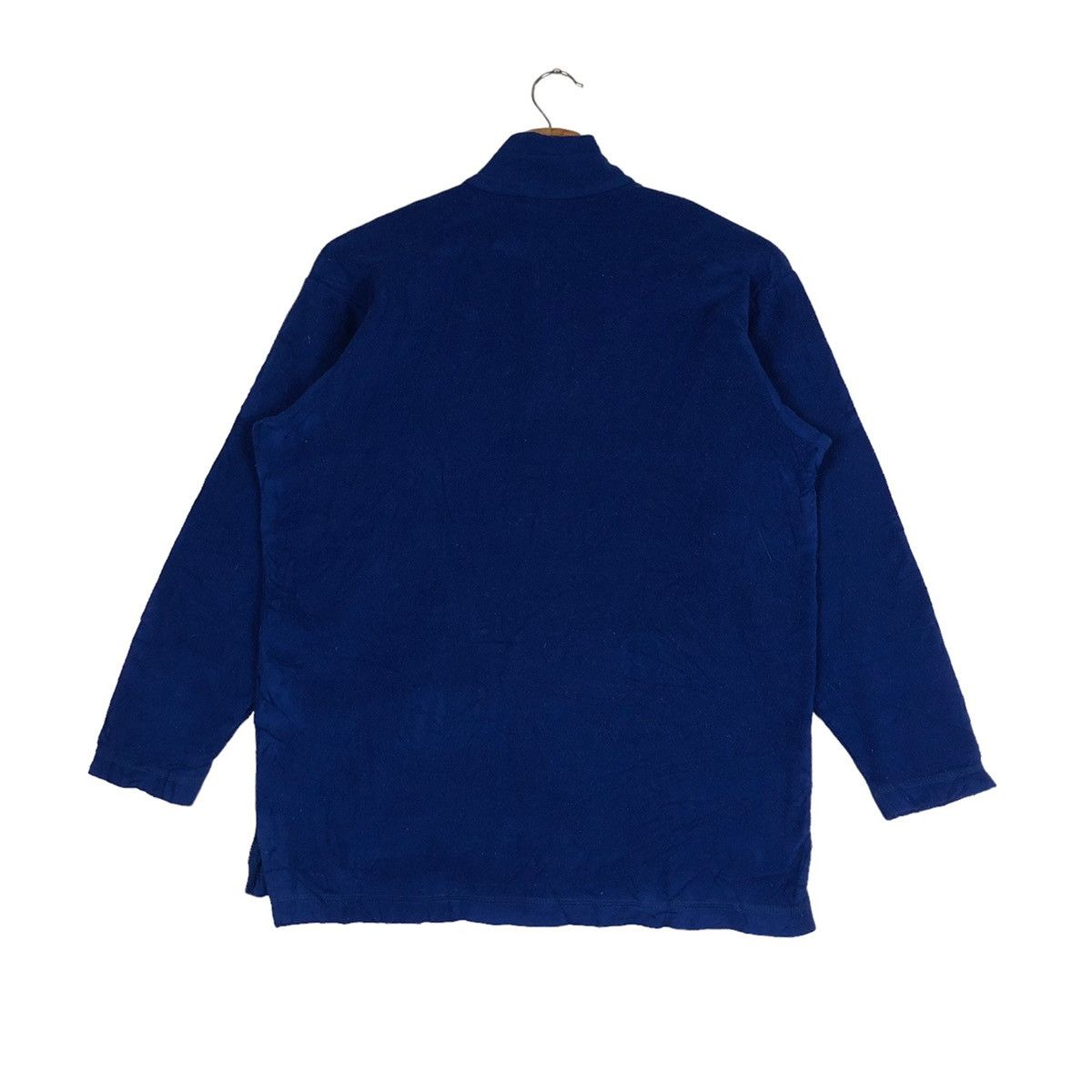 Jack Wolfskin Jack Wolfskin Made in Italy Fleece Pullover Jacket Size US M / EU 48-50 / 2 - 13 Thumbnail