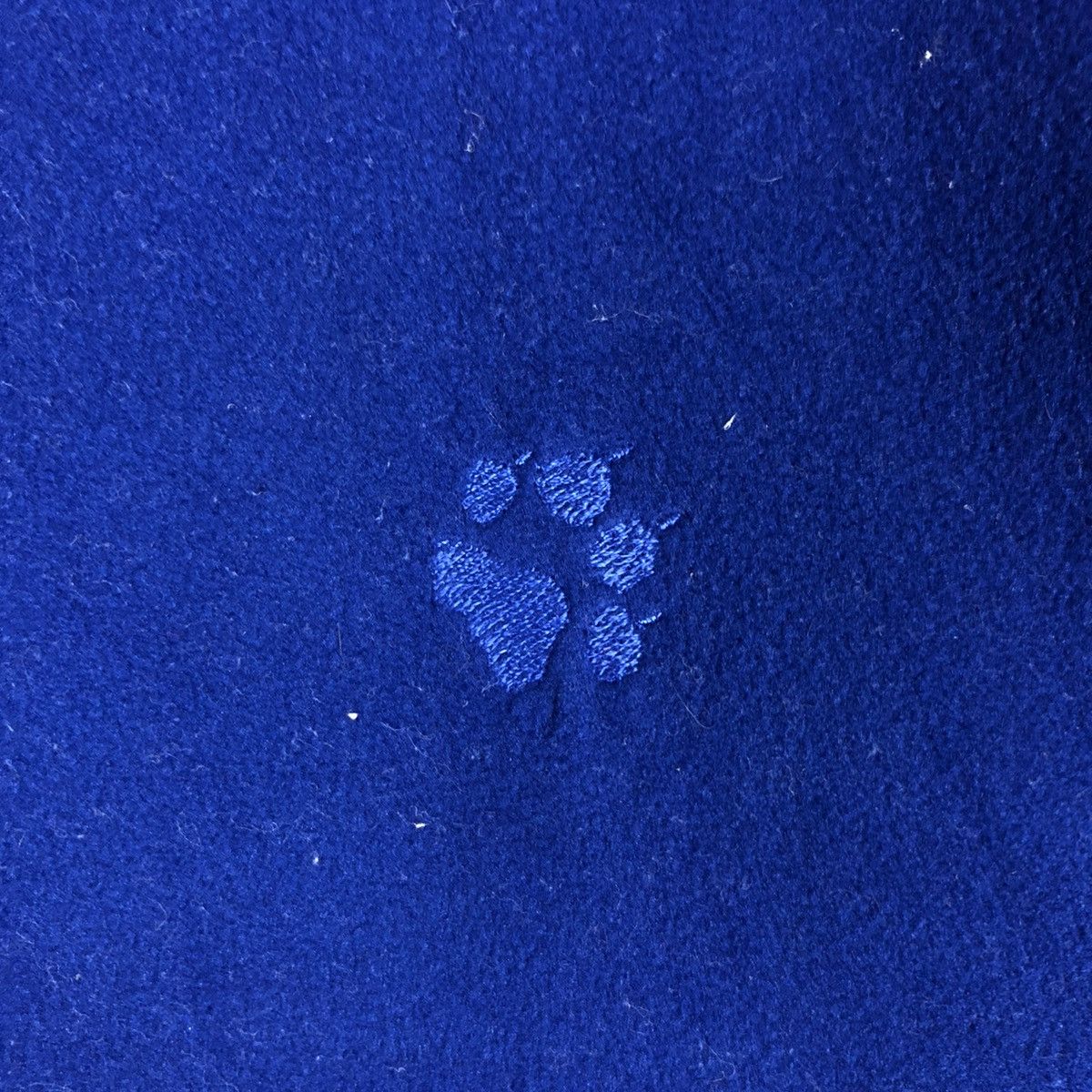Jack Wolfskin Jack Wolfskin Made in Italy Fleece Pullover Jacket Size US M / EU 48-50 / 2 - 6 Thumbnail