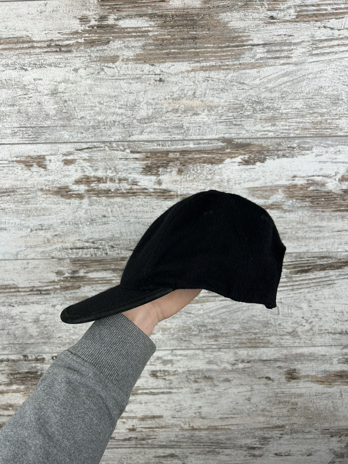 Nike × Vintage 🔥 Mens Vintage Nike Swoosh cap 90s 🔥 y2k streetwear drip acg Size ONE SIZE - 9 Thumbnail