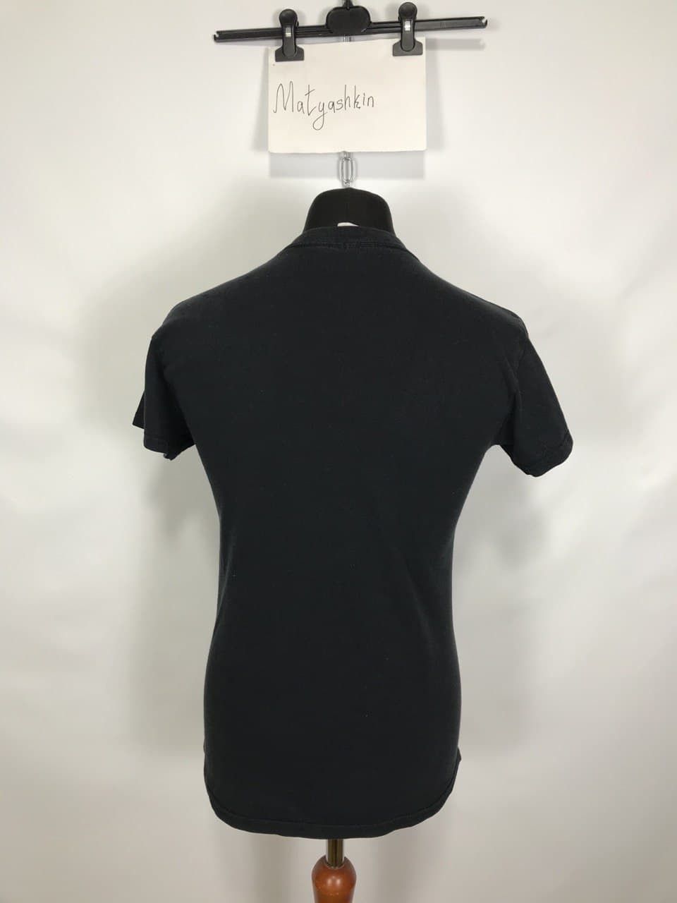 AC/DC × Band Tees AC/DC T-shirt 2018 size S Size US S / EU 44-46 / 1 - 3 Thumbnail