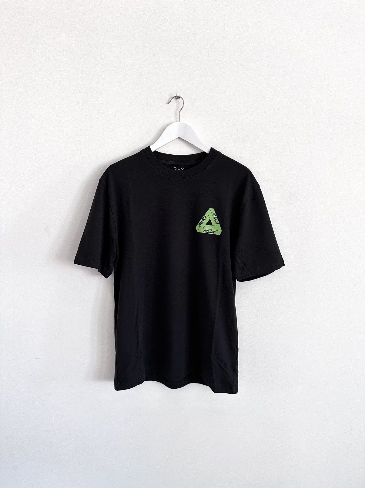 Palace Green Tri-Ferg Size US M / EU 48-50 / 2 - 2 Thumbnail