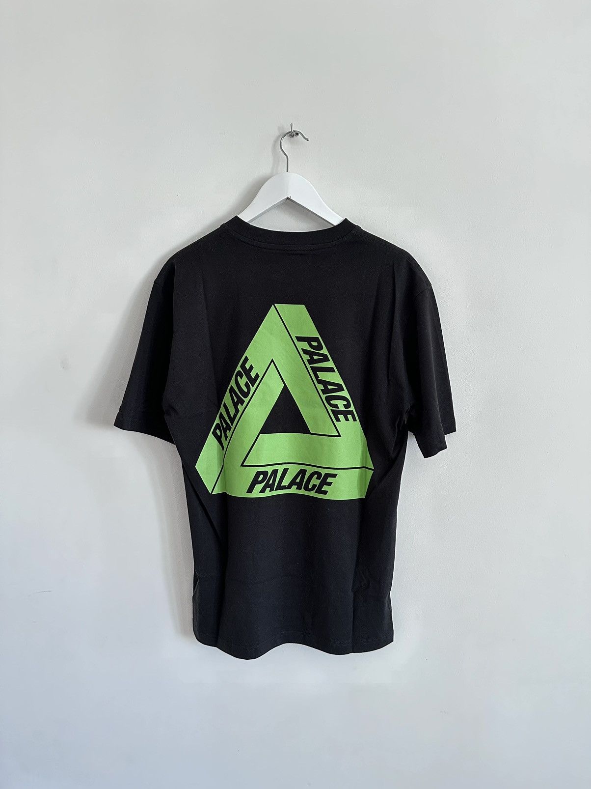 Palace Green Tri-Ferg Size US M / EU 48-50 / 2 - 1 Thumbnail