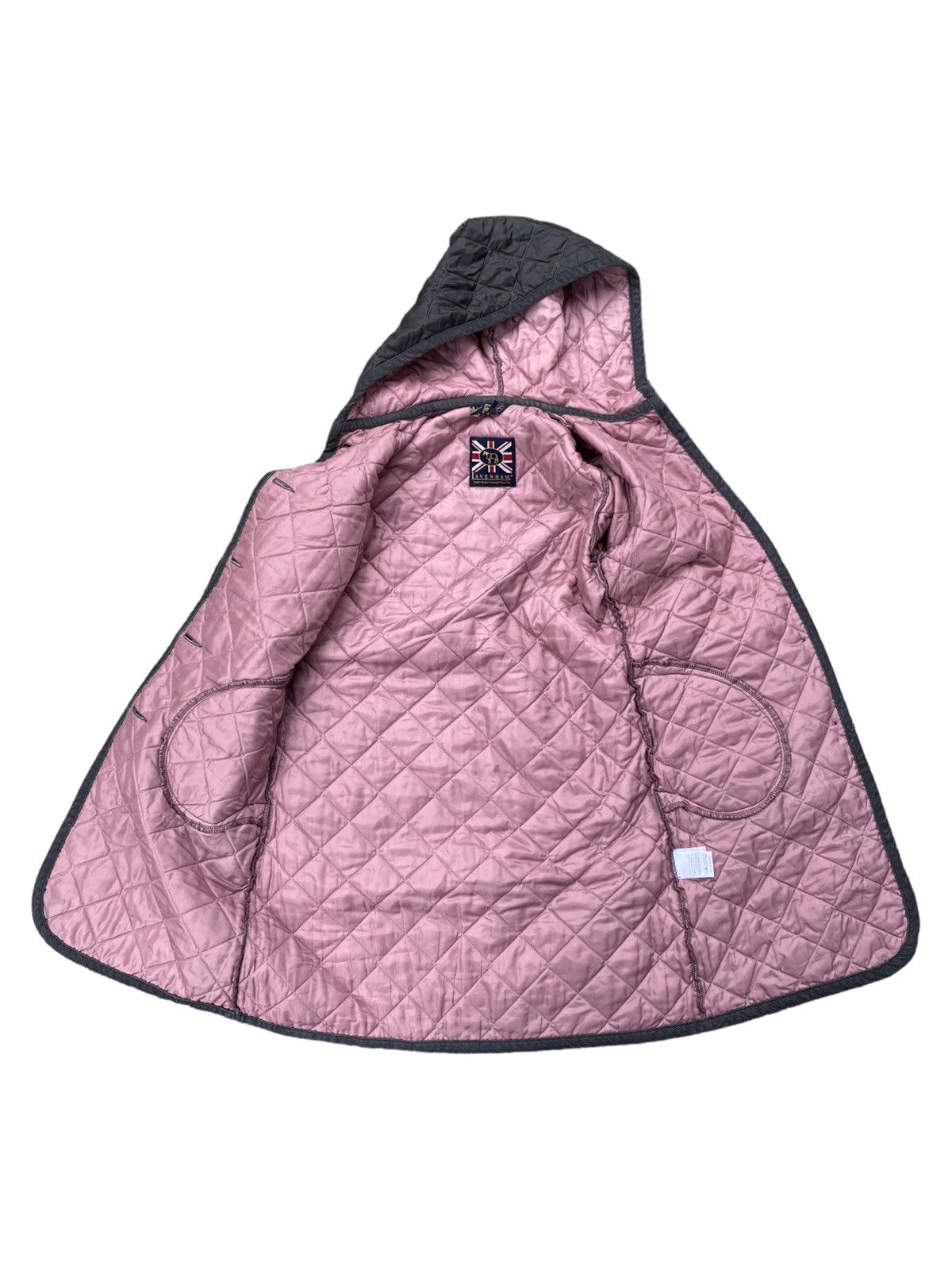Lavenham Lavenham Hoodie Jacket. #B2 Size S / US 4 / IT 40 - 5 Thumbnail