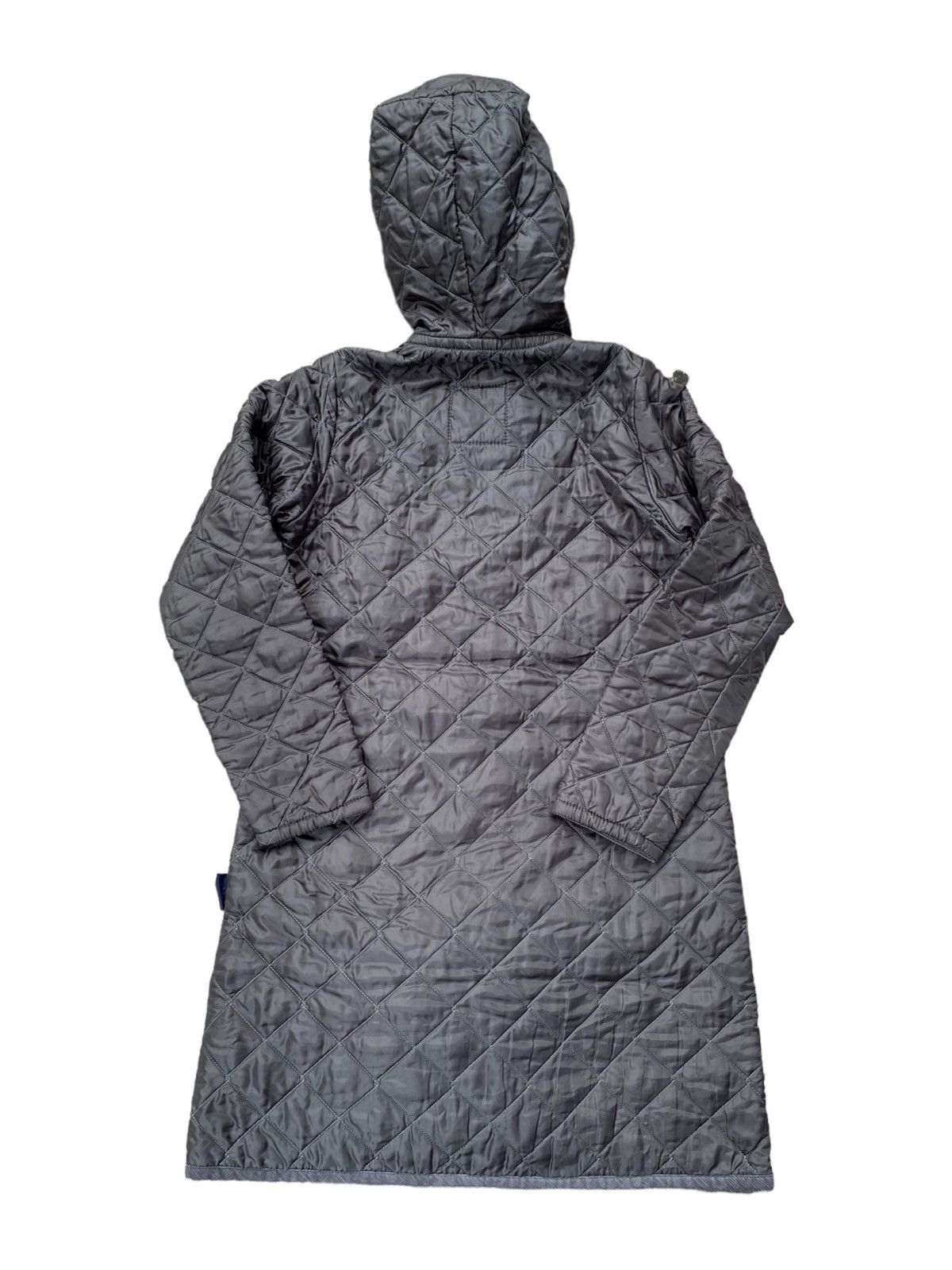 Lavenham Lavenham Hoodie Jacket. #B2 Size S / US 4 / IT 40 - 4 Thumbnail