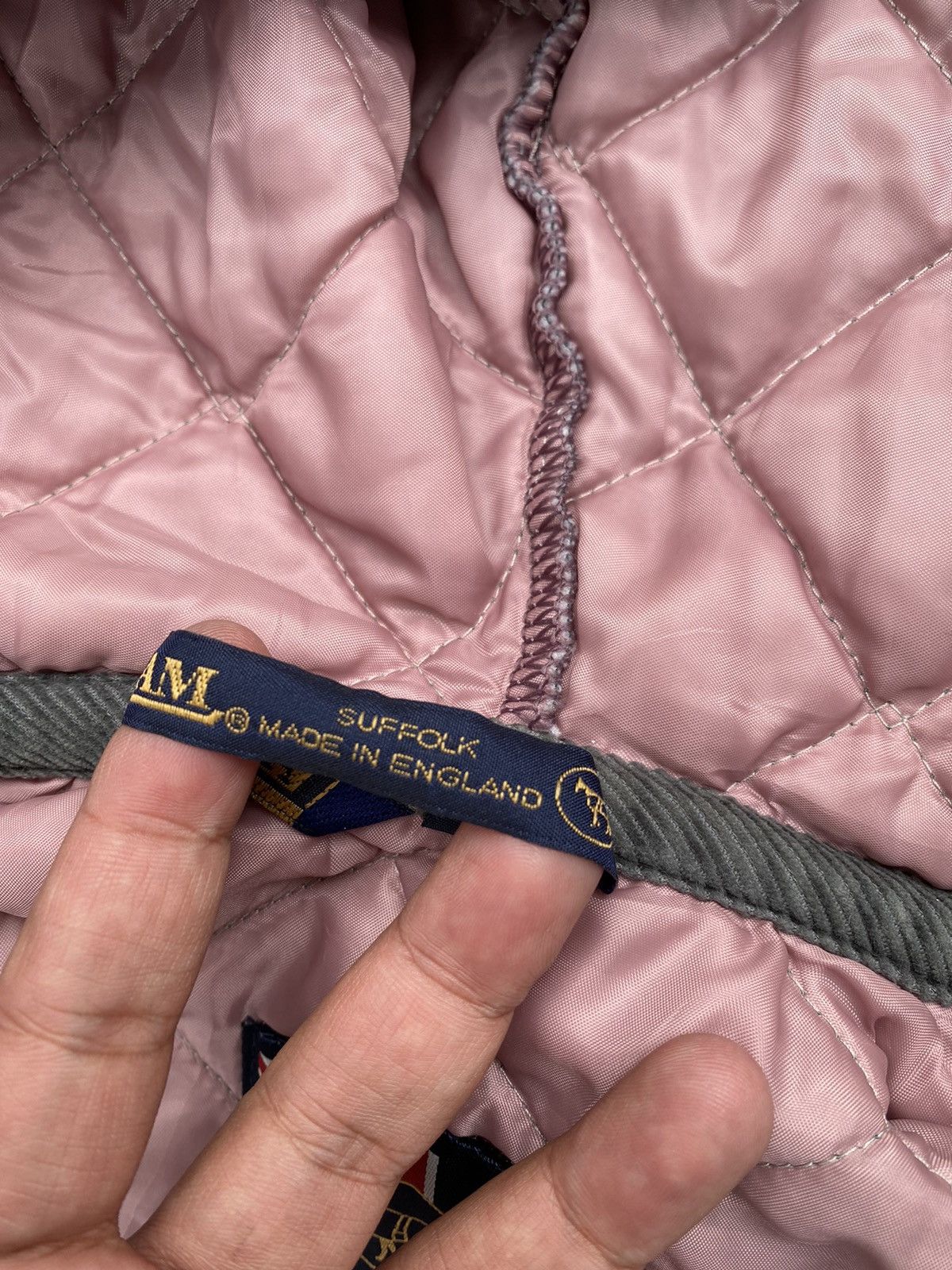 Lavenham Lavenham Hoodie Jacket. #B2 Size S / US 4 / IT 40 - 8 Thumbnail