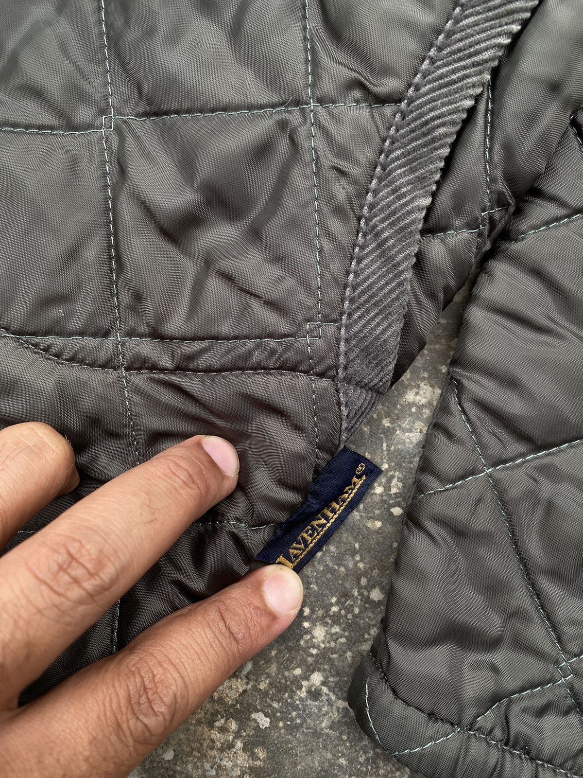 Lavenham Lavenham Hoodie Jacket. #B2 Size S / US 4 / IT 40 - 6 Thumbnail