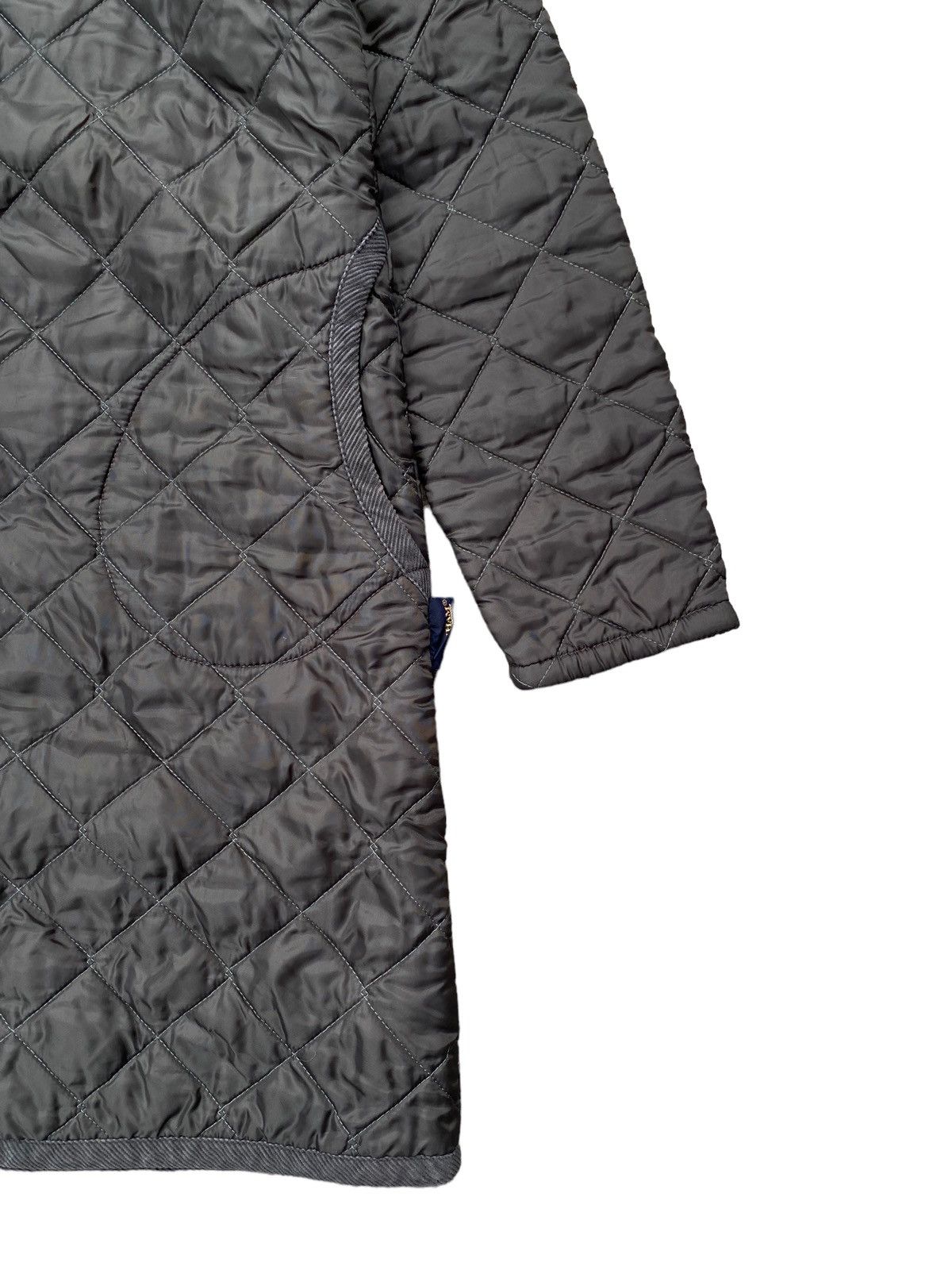Lavenham Lavenham Hoodie Jacket. #B2 Size S / US 4 / IT 40 - 3 Thumbnail