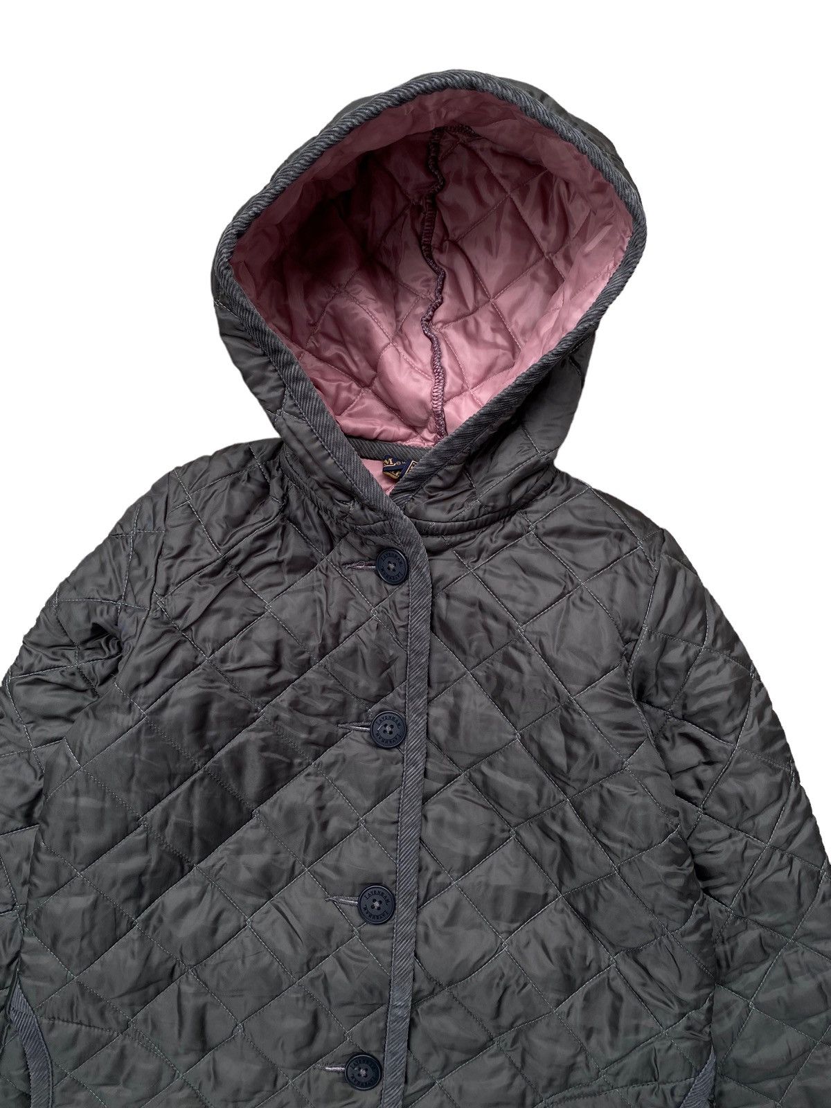 Lavenham Lavenham Hoodie Jacket. #B2 Size S / US 4 / IT 40 - 2 Thumbnail