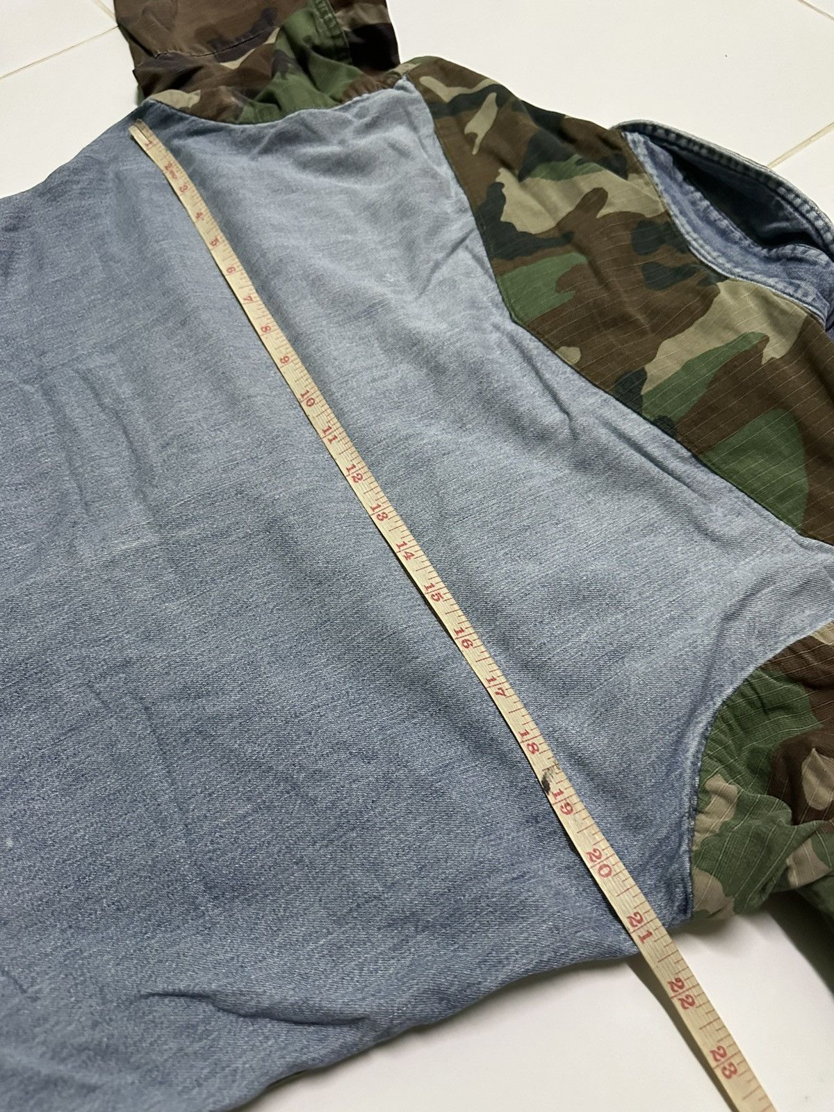 Big Mac Vintage big mac western shirts Size US M / EU 48-50 / 2 - 7 Thumbnail