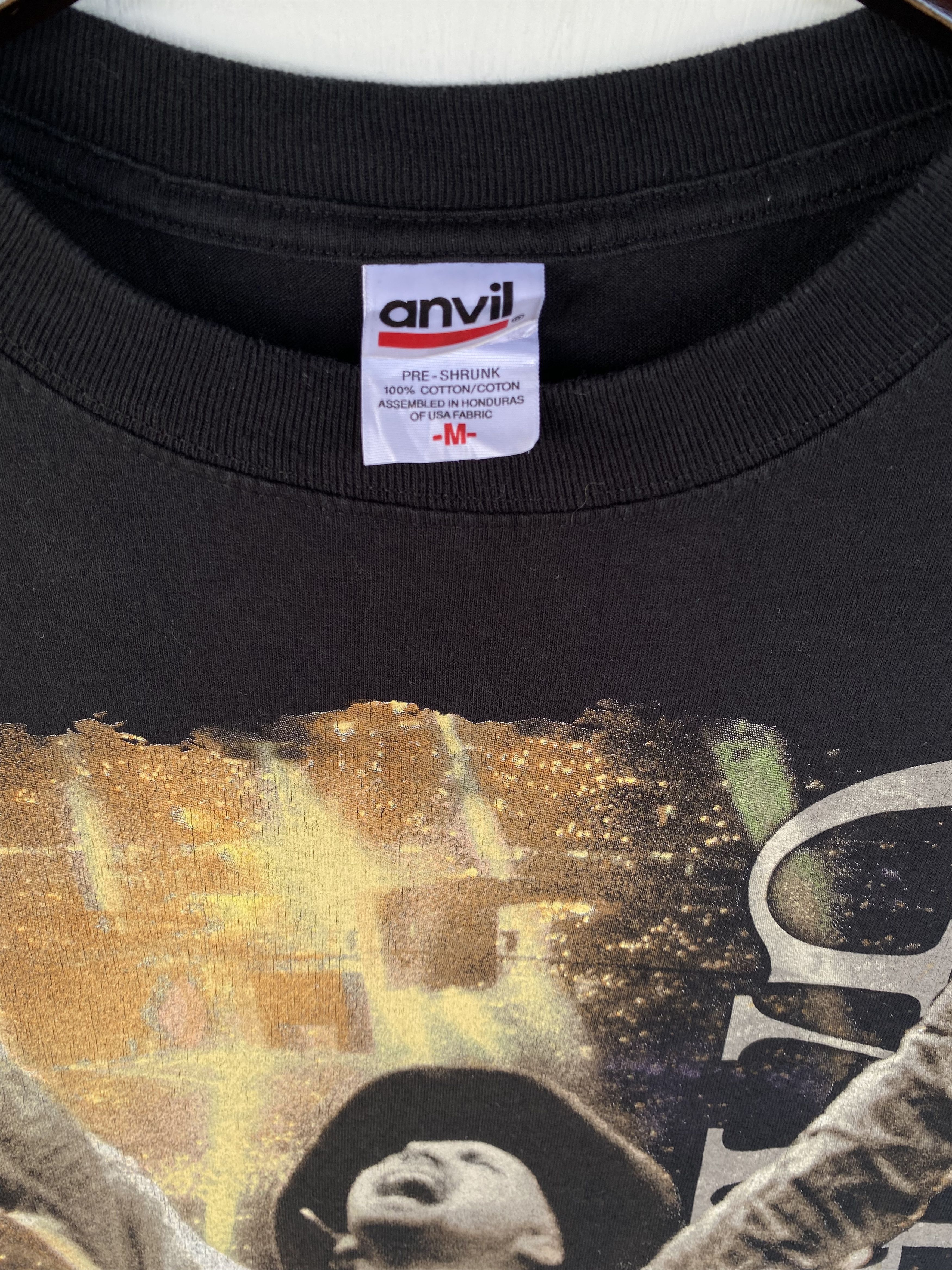 Band Tees 💥GARTH BROOKS American country music singer tee shirt Size US M / EU 48-50 / 2 - 3 Thumbnail