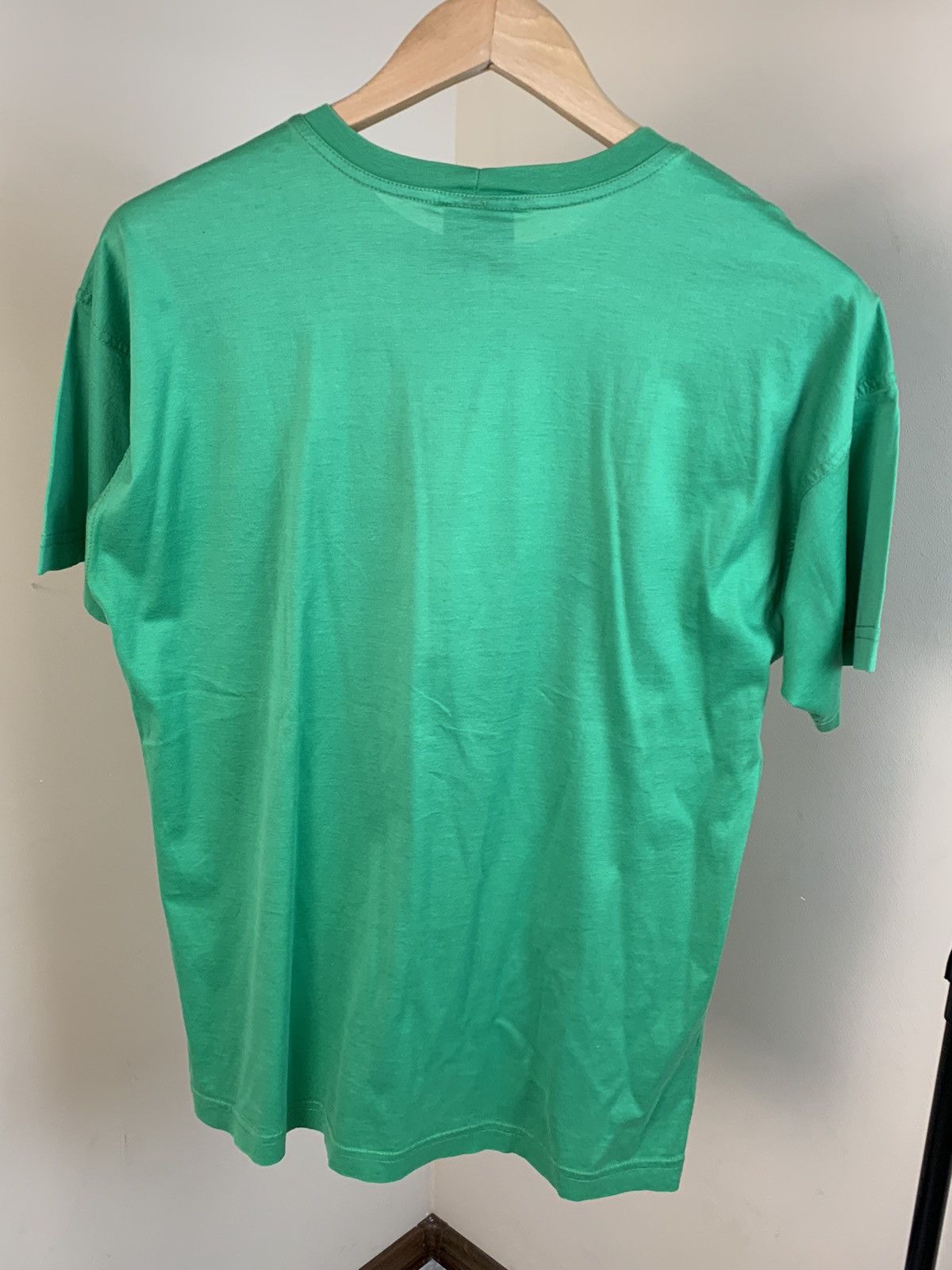 Versace Jeans Couture Versace Jeans Couture t-shirt Size US L / EU 52-54 / 3 - 2 Thumbnail