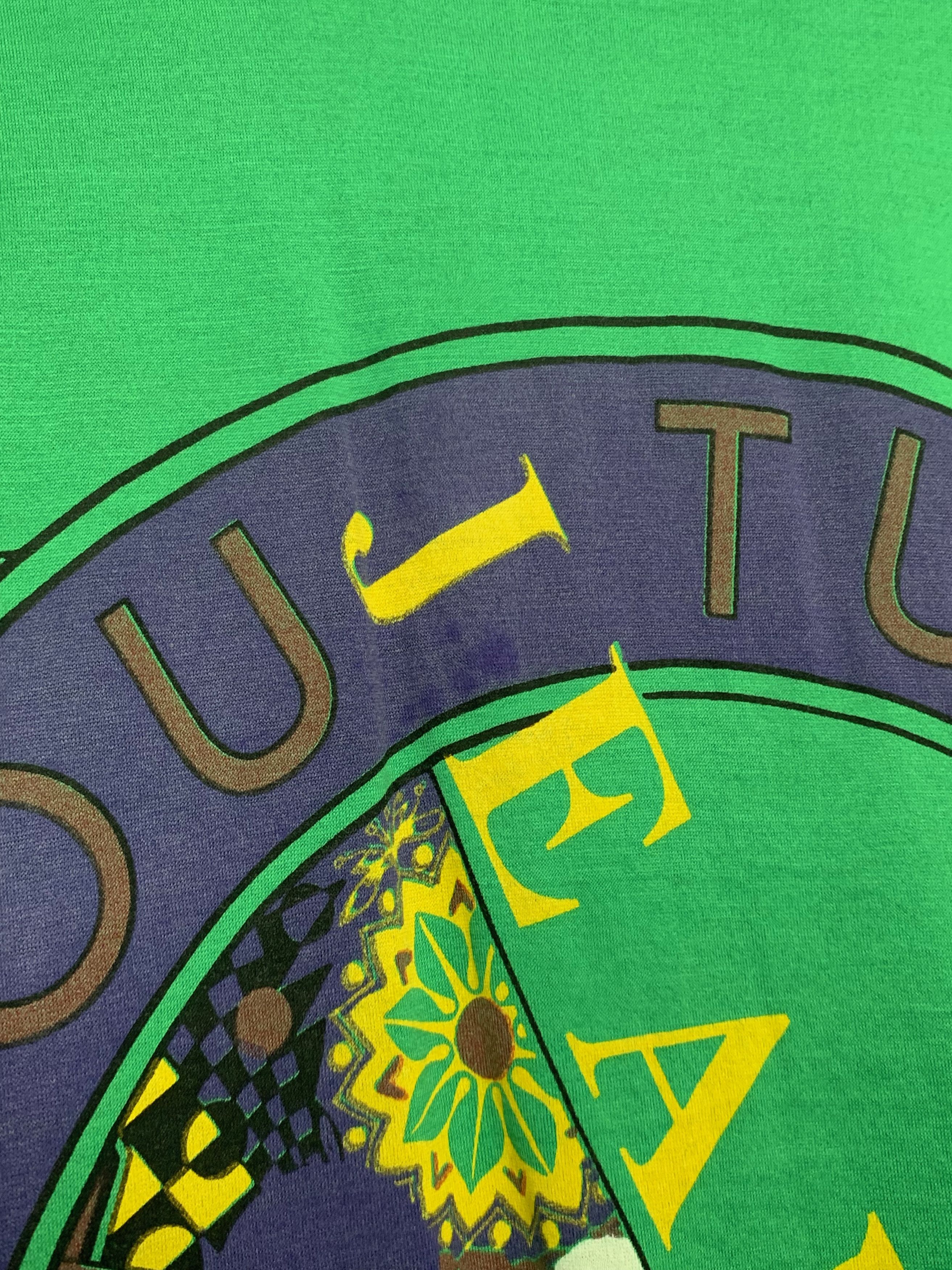 Versace Jeans Couture Versace Jeans Couture t-shirt Size US L / EU 52-54 / 3 - 3 Thumbnail