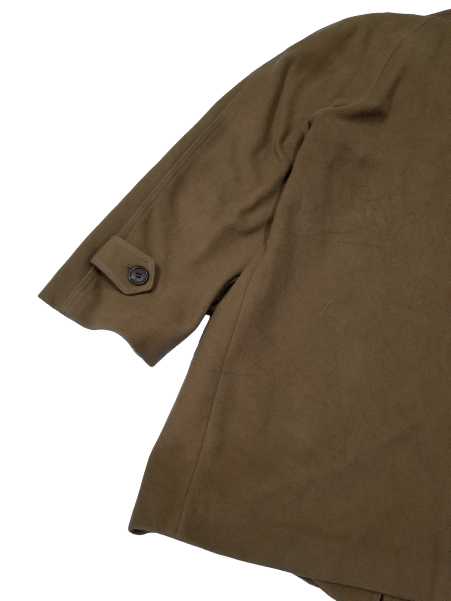 Other MARTENS HEAVY COATS MADE ITALY Size US M / EU 48-50 / 2 - 6 Thumbnail