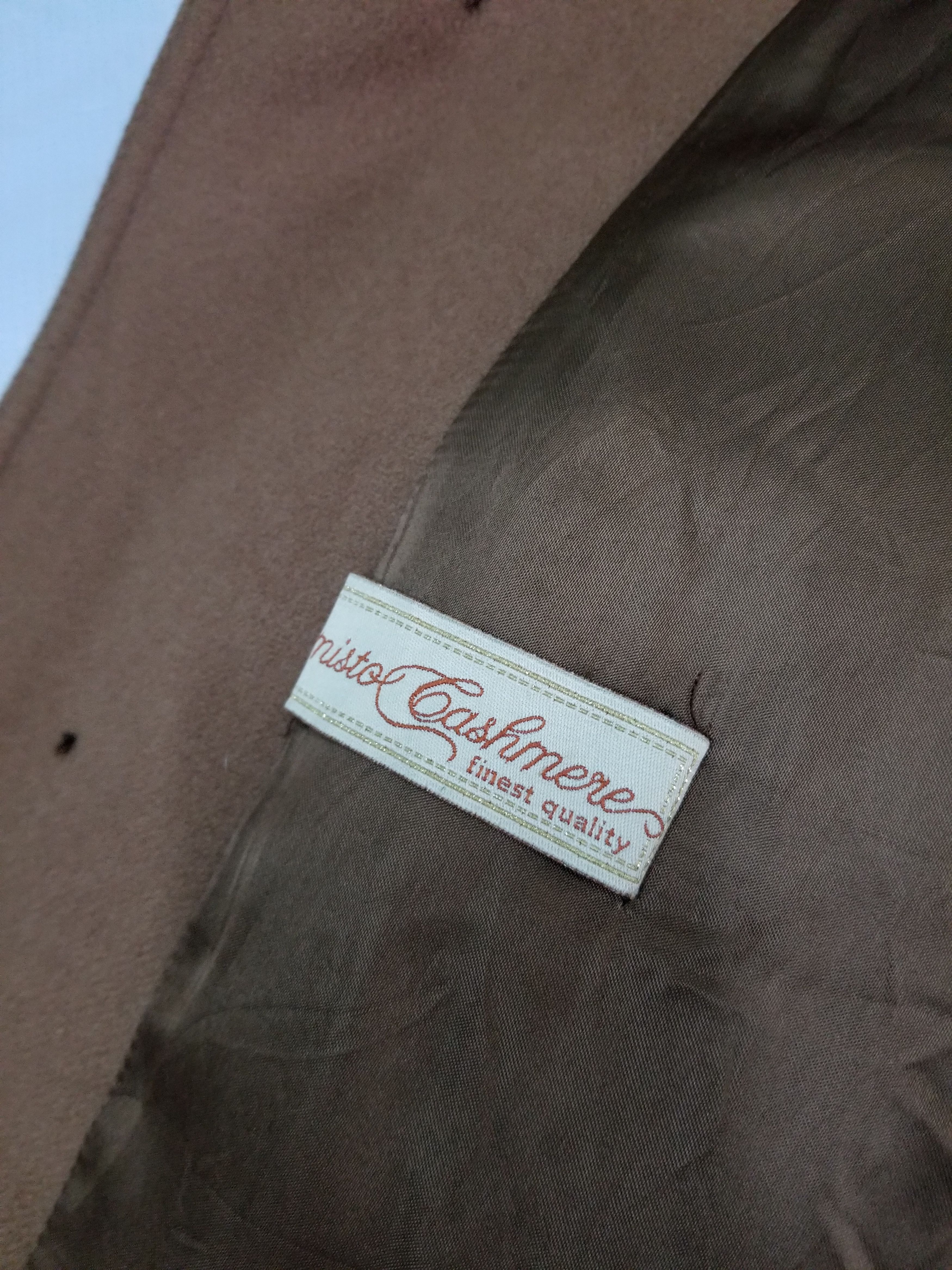 Other MARTENS HEAVY COATS MADE ITALY Size US M / EU 48-50 / 2 - 12 Thumbnail