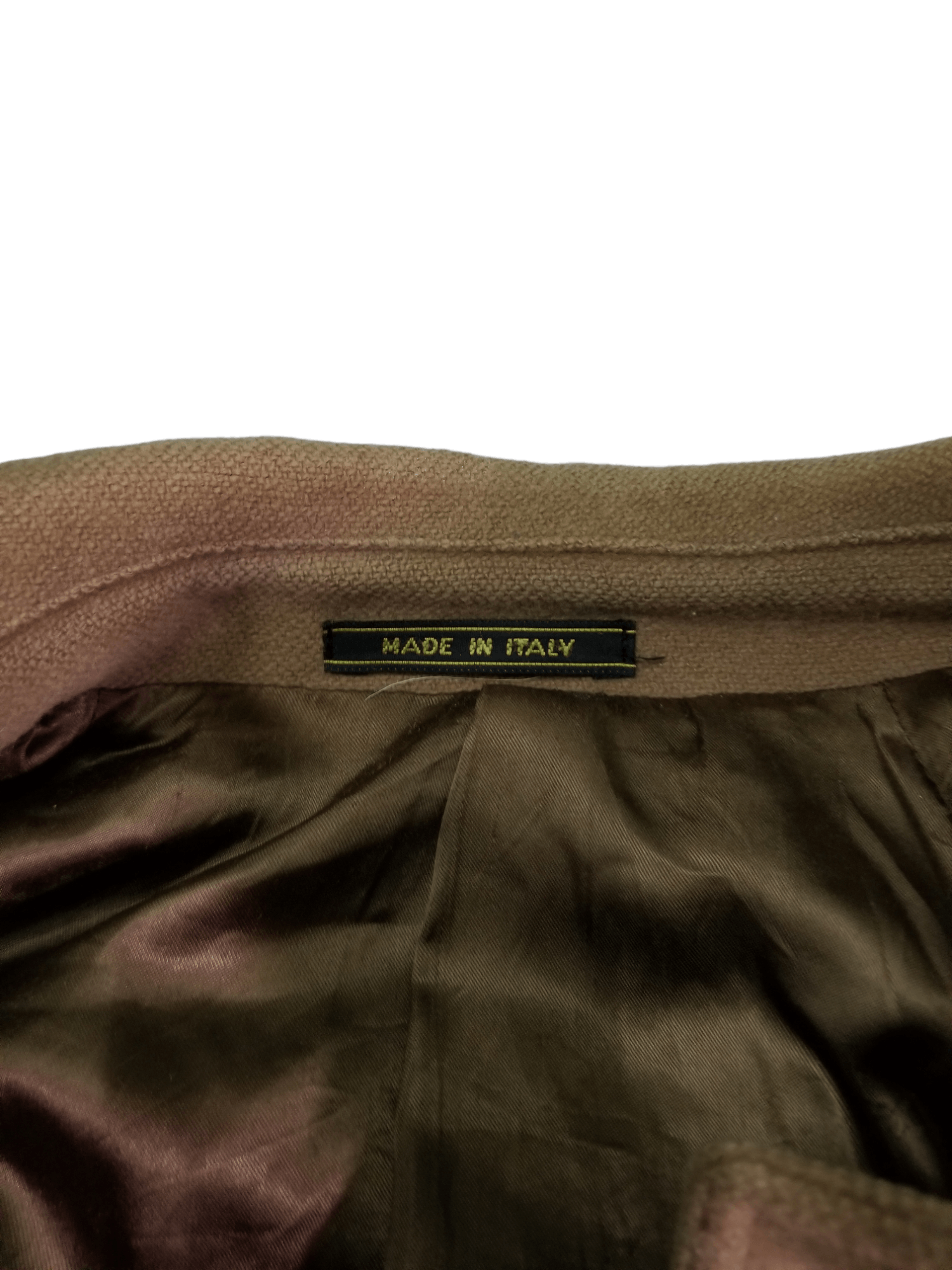 Other MARTENS HEAVY COATS MADE ITALY Size US M / EU 48-50 / 2 - 8 Thumbnail