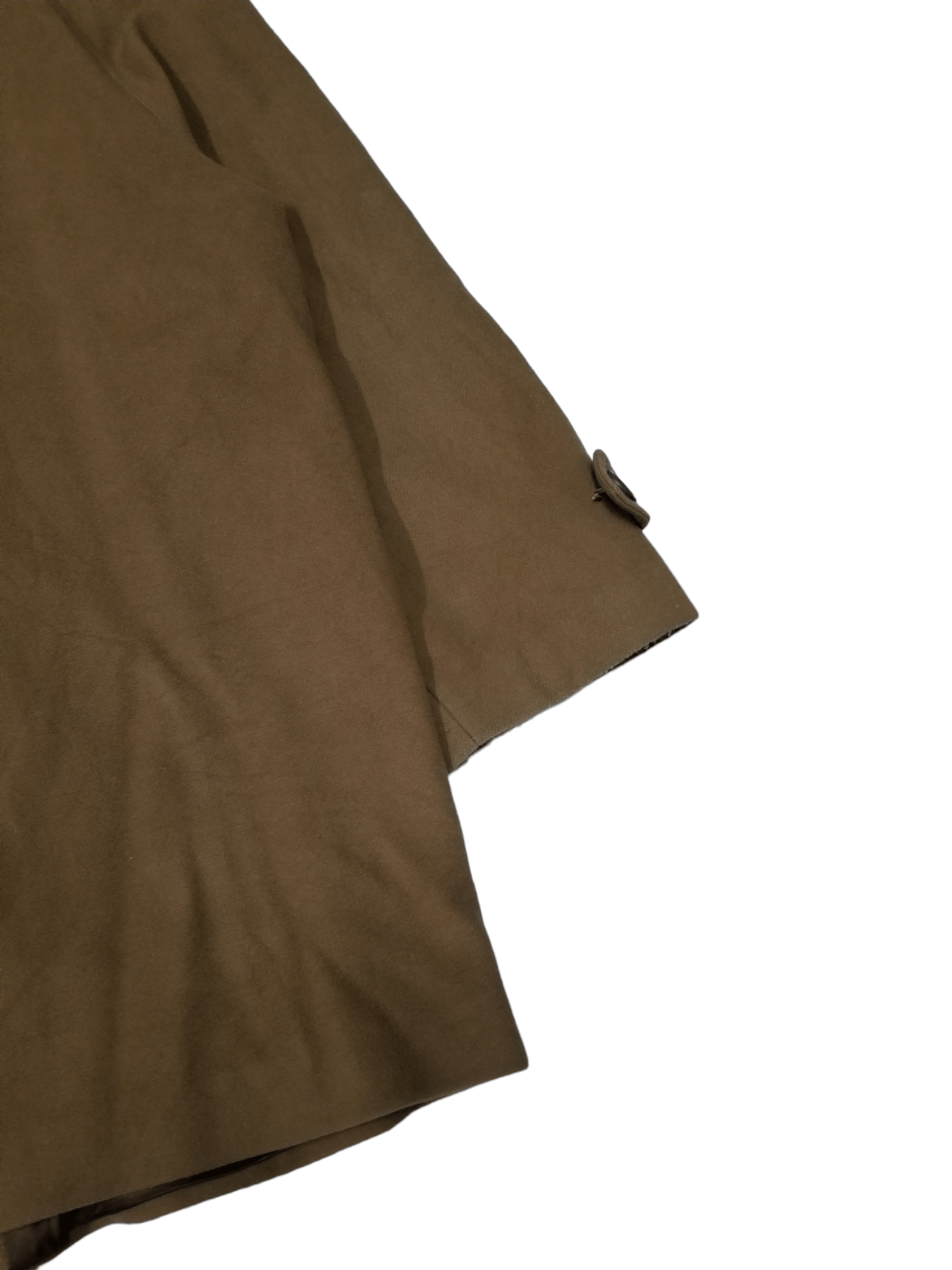 Other MARTENS HEAVY COATS MADE ITALY Size US M / EU 48-50 / 2 - 5 Thumbnail