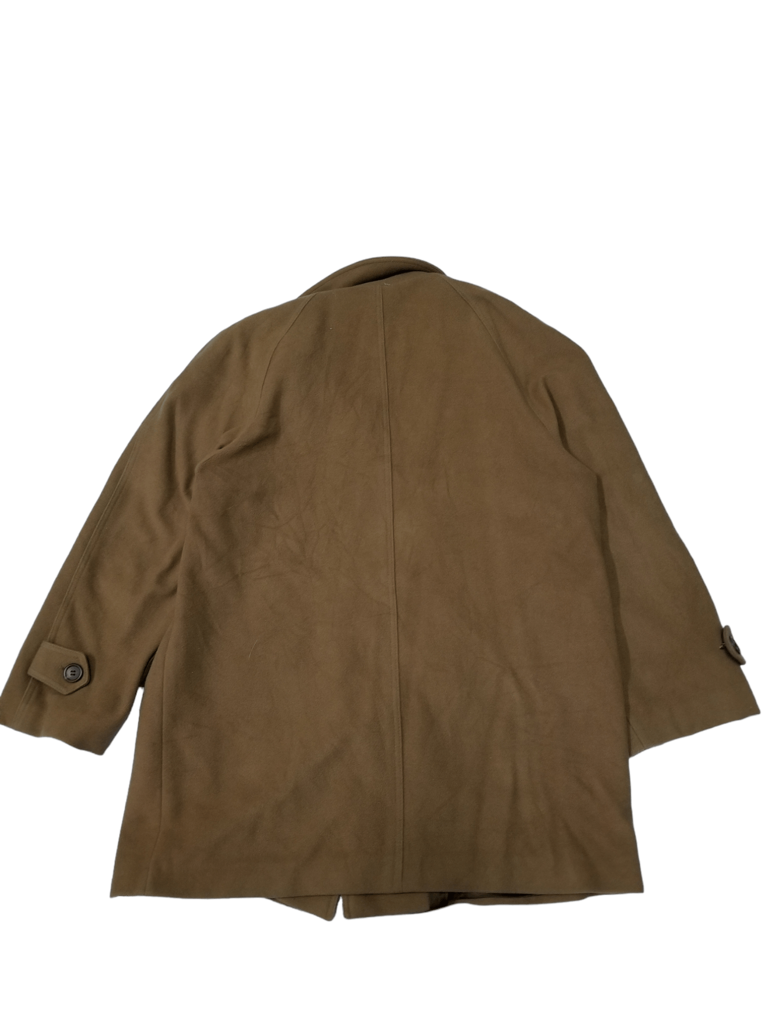 Other MARTENS HEAVY COATS MADE ITALY Size US M / EU 48-50 / 2 - 7 Thumbnail