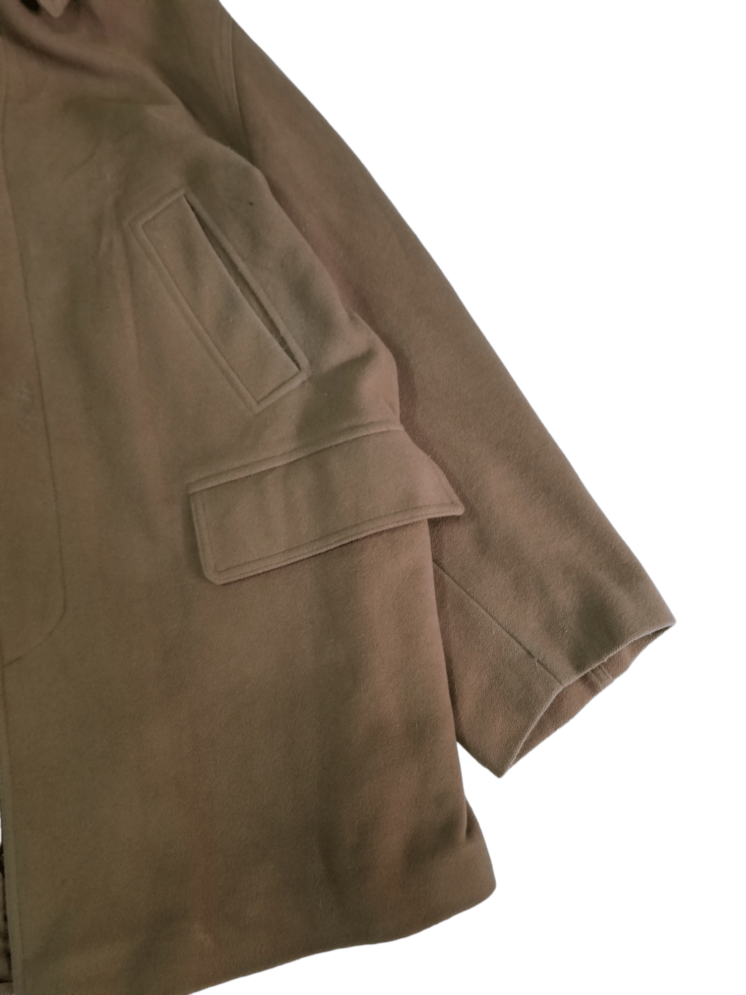 Other MARTENS HEAVY COATS MADE ITALY Size US M / EU 48-50 / 2 - 3 Thumbnail