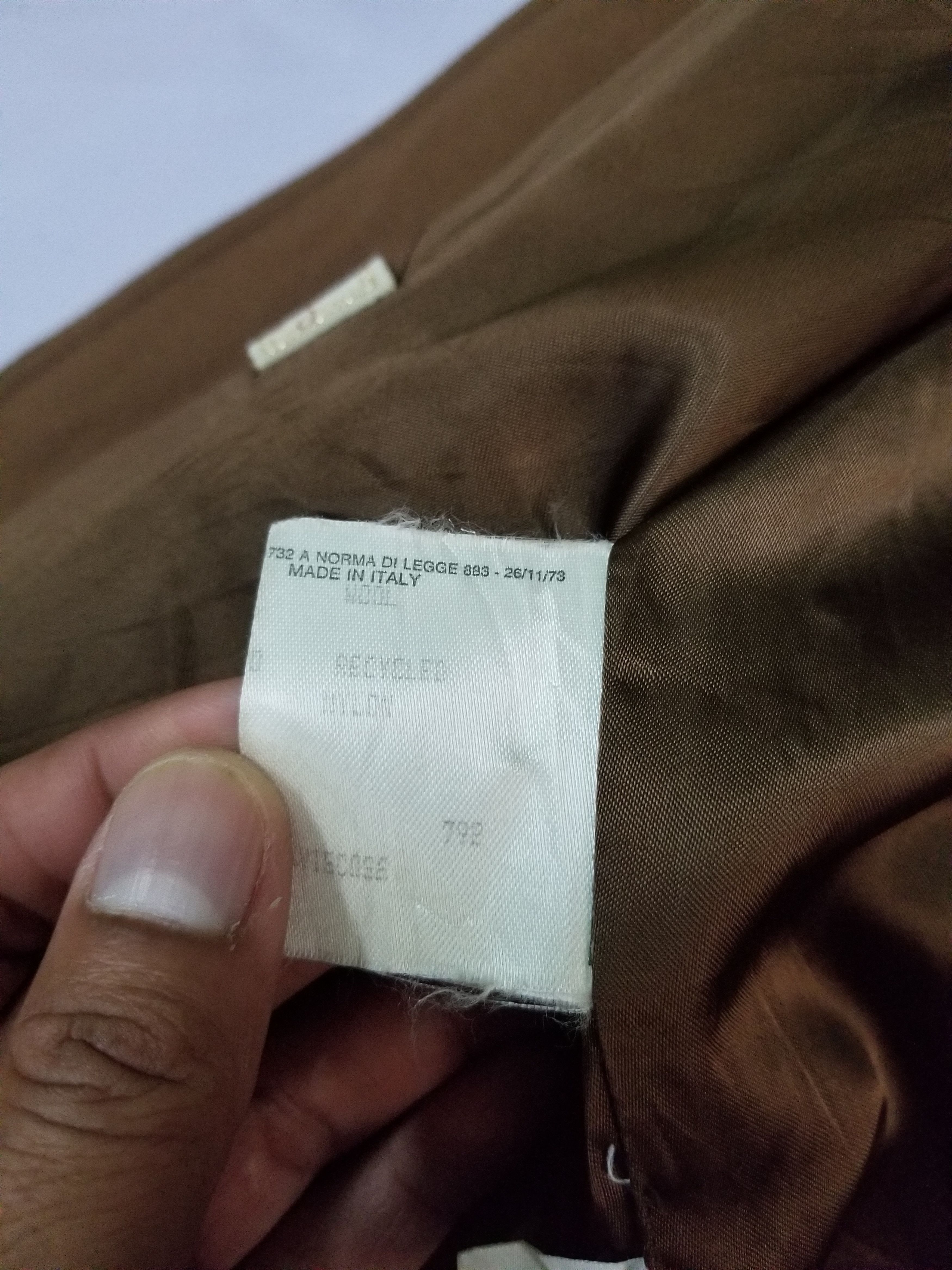 Other MARTENS HEAVY COATS MADE ITALY Size US M / EU 48-50 / 2 - 9 Thumbnail