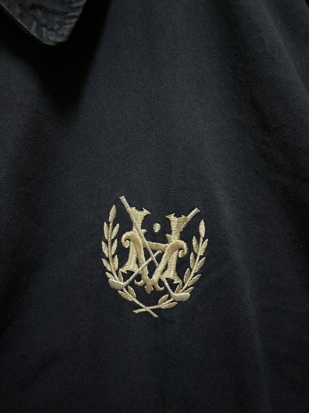 Vintage Harvard Sports Club Jacket Size US M / EU 48-50 / 2 - 6 Thumbnail