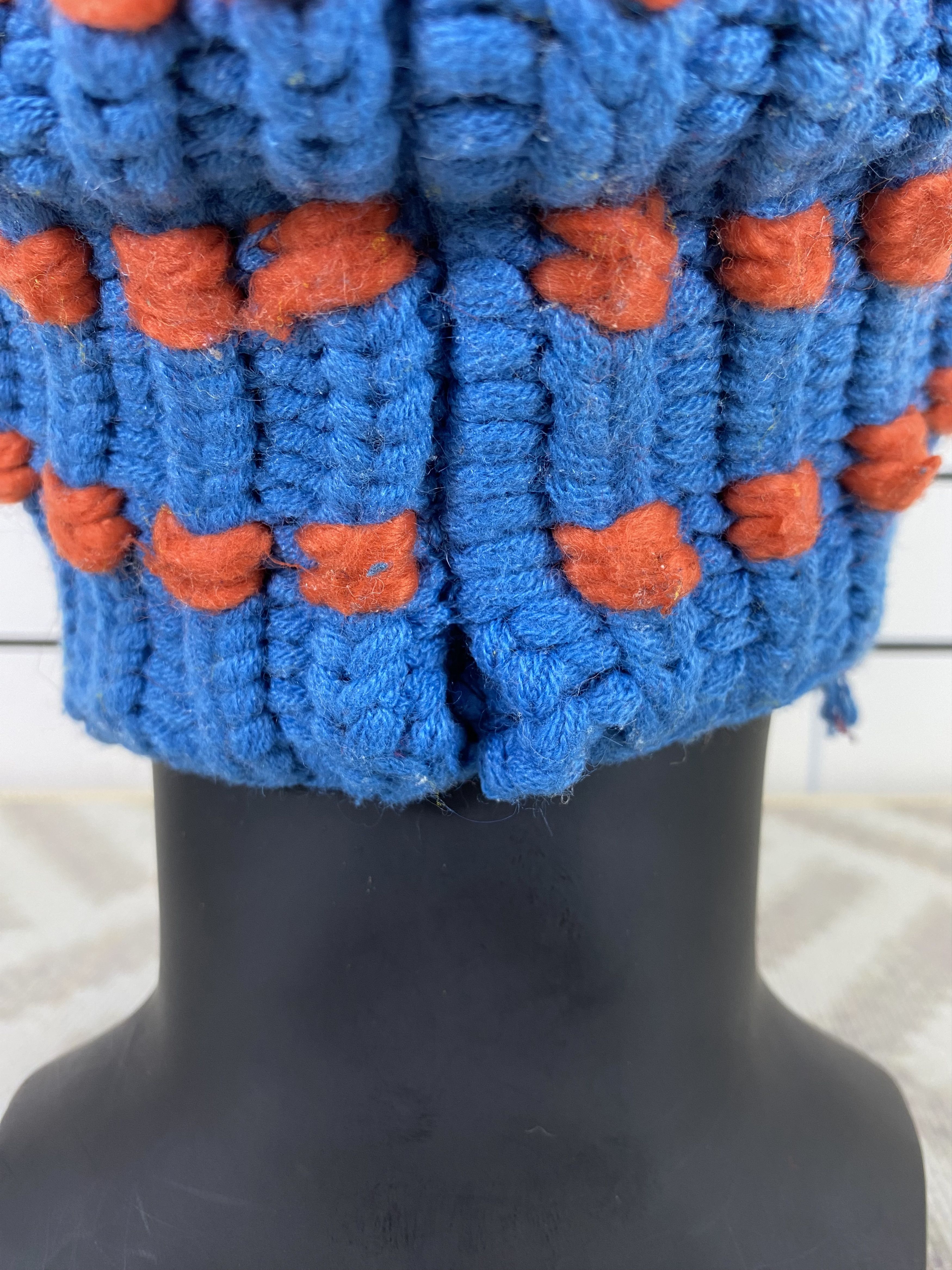 Quiksilver × Vintage Vintage Y2K Quiksilver Earflap Beanie / Snow Hat / Snow Cap Size ONE SIZE - 4 Thumbnail