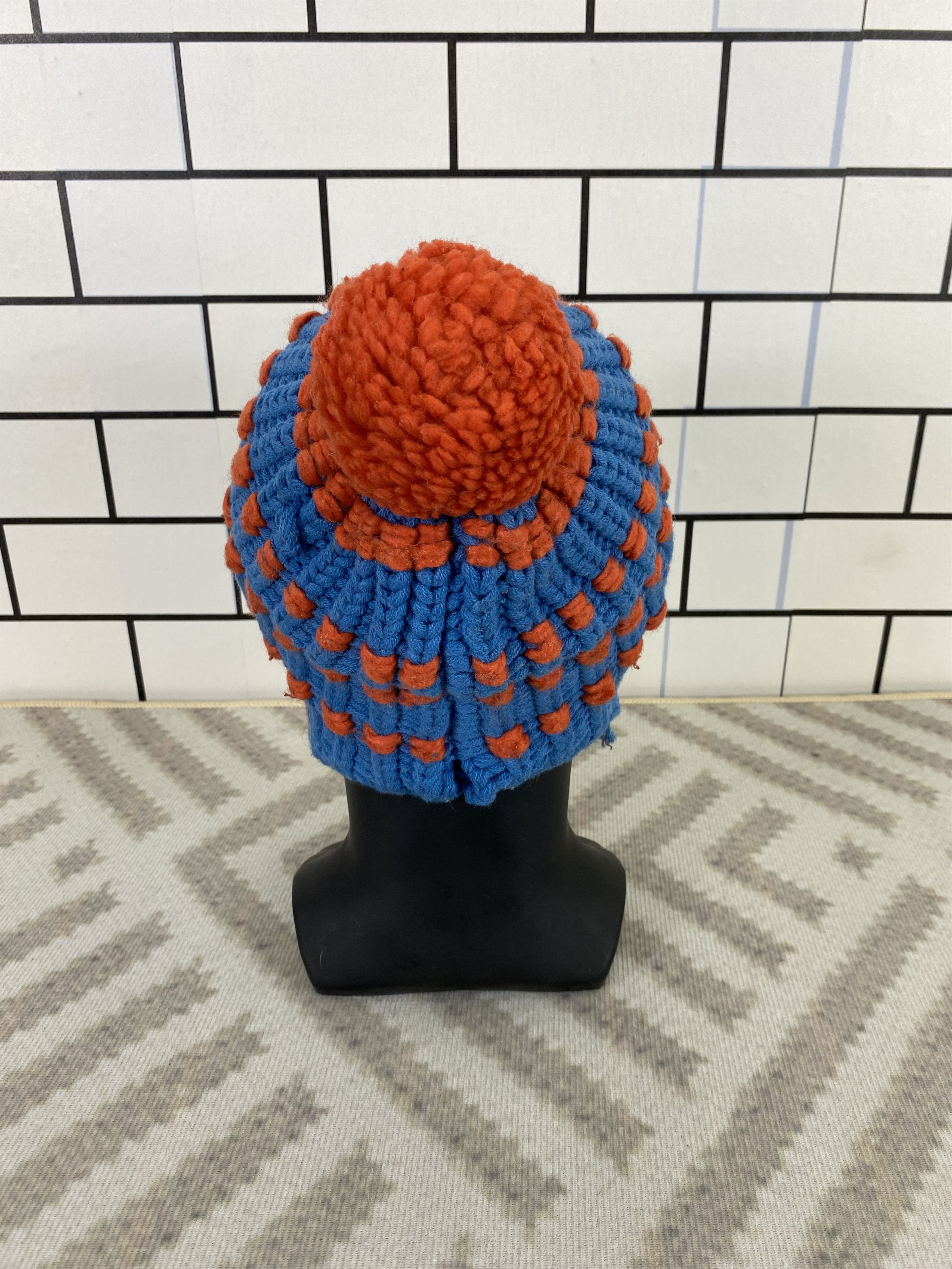 Quiksilver × Vintage Vintage Y2K Quiksilver Earflap Beanie / Snow Hat / Snow Cap Size ONE SIZE - 3 Thumbnail