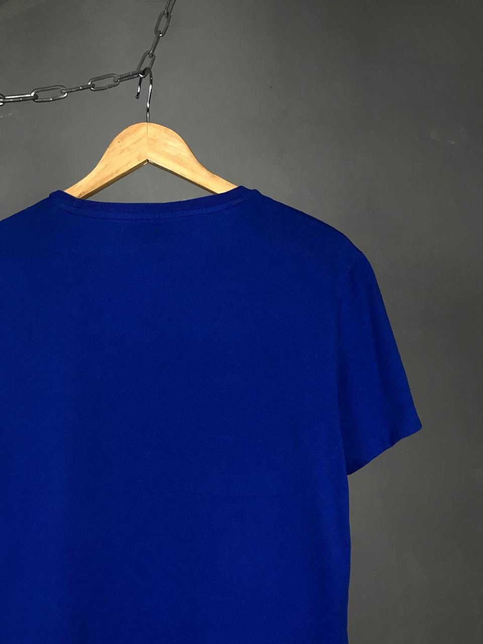 Polo Ralph Lauren Polo Ralph Lauren luxury streetwear tee Size US S / EU 44-46 / 1 - 8 Thumbnail