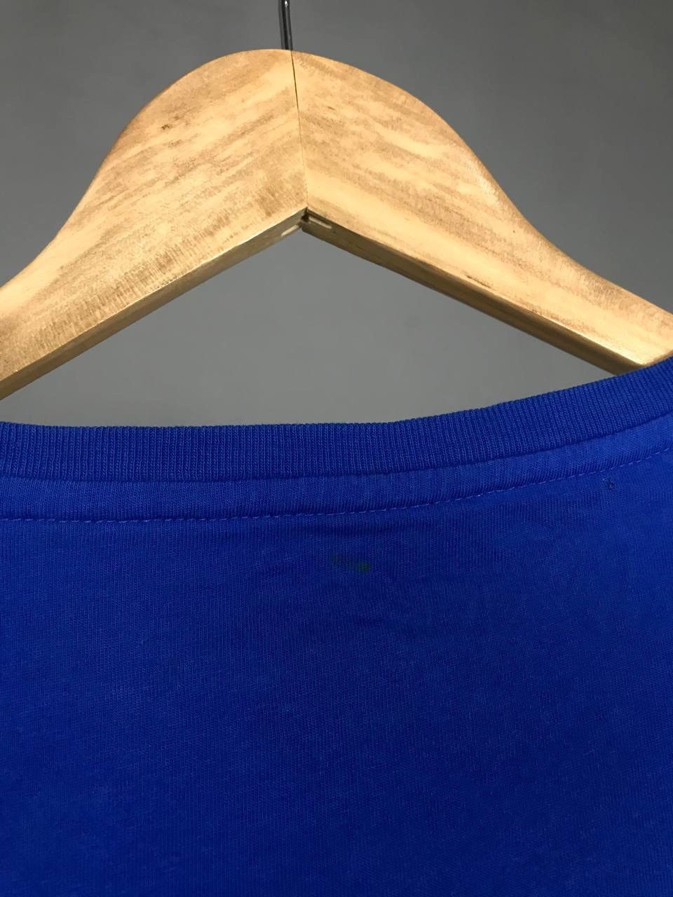 Polo Ralph Lauren Polo Ralph Lauren luxury streetwear tee Size US S / EU 44-46 / 1 - 9 Thumbnail