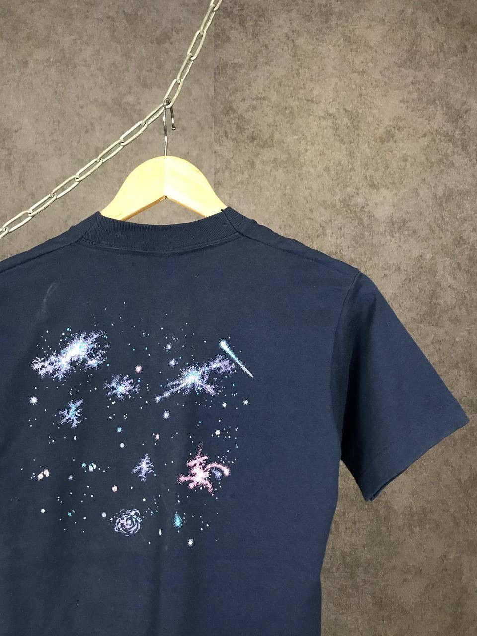 Universal Studios × Vintage Universal studios American vintage made in USA overprinted Size US XS / EU 42 / 0 - 4 Thumbnail