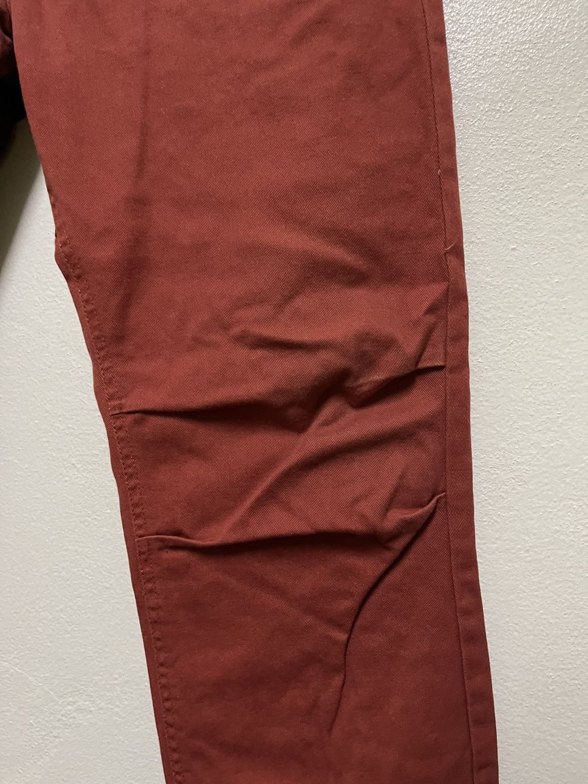 Japanese Brand Brth Breath Pants Size US 31 - 8 Thumbnail