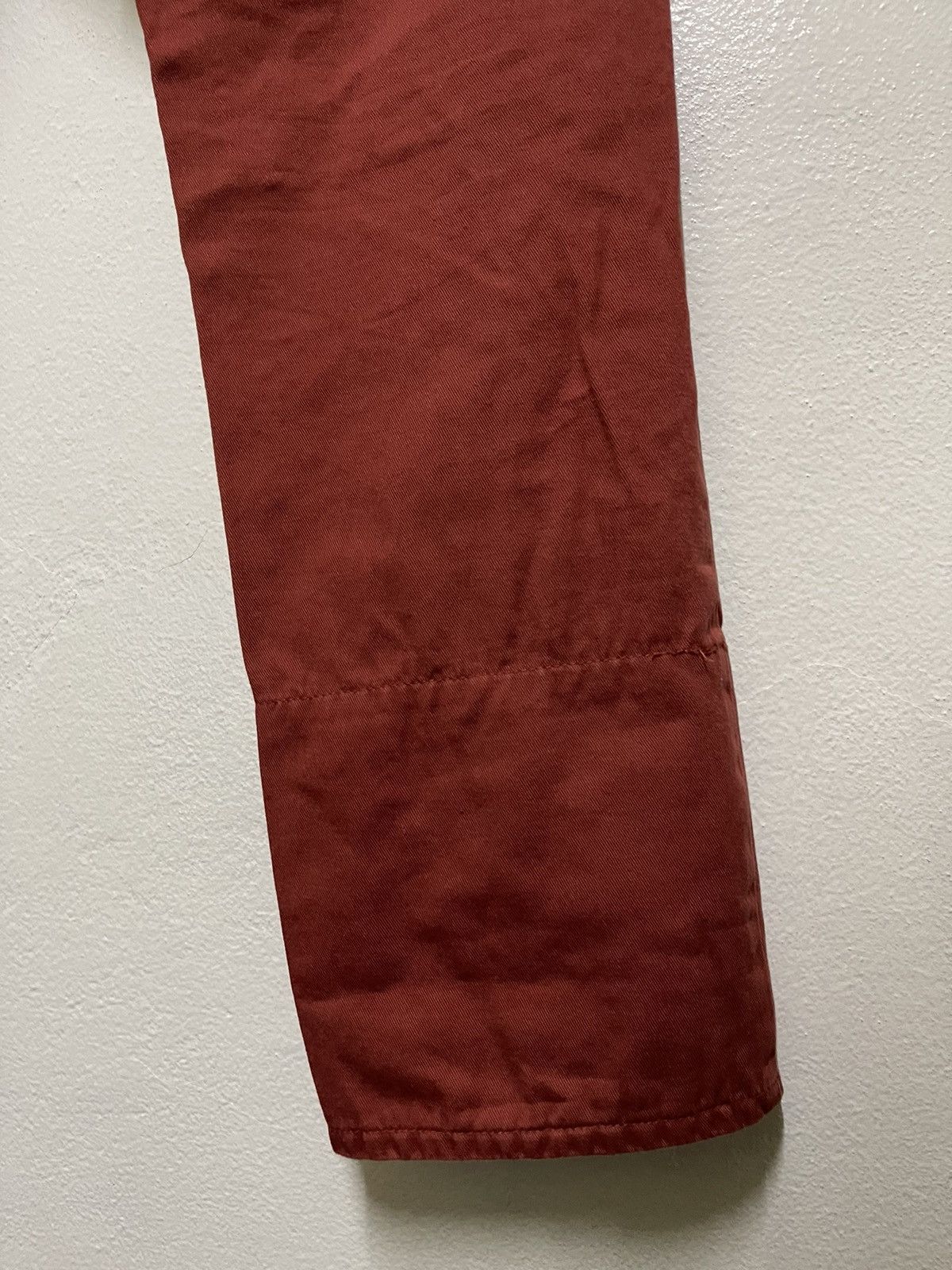 Japanese Brand Brth Breath Pants Size US 31 - 15 Thumbnail