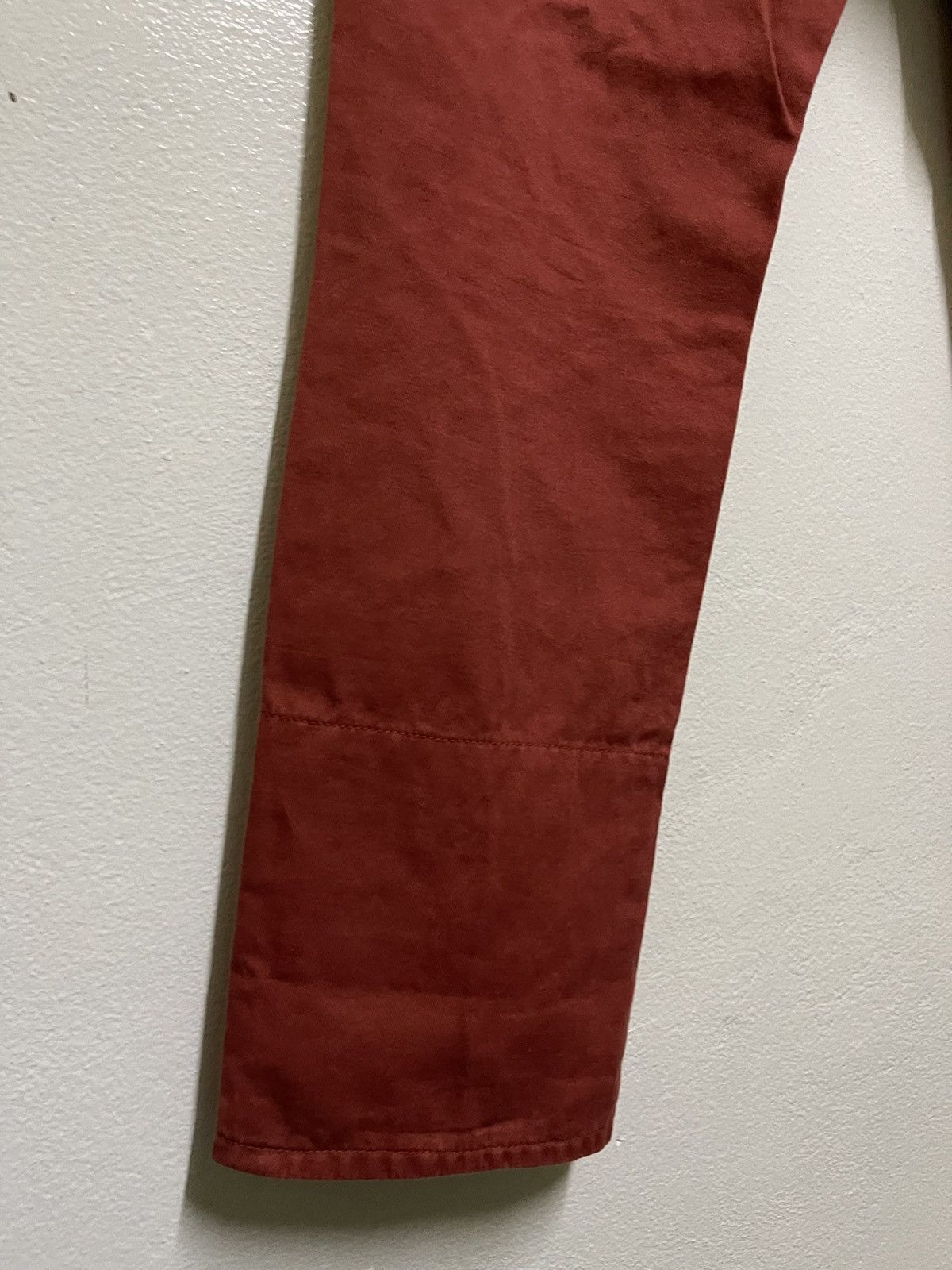 Japanese Brand Brth Breath Pants Size US 31 - 13 Thumbnail