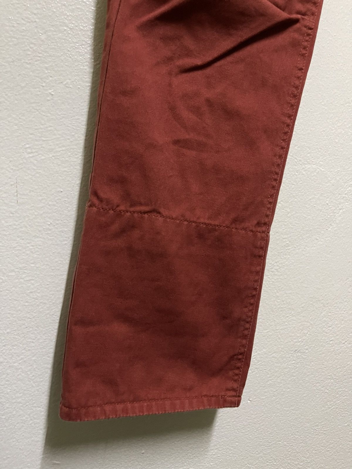 Japanese Brand Brth Breath Pants Size US 31 - 5 Thumbnail