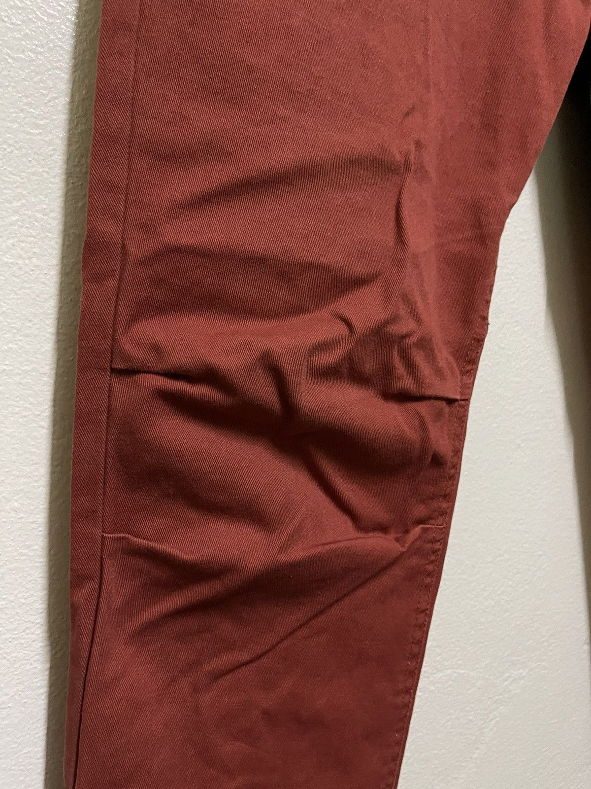 Japanese Brand Brth Breath Pants Size US 31 - 4 Thumbnail