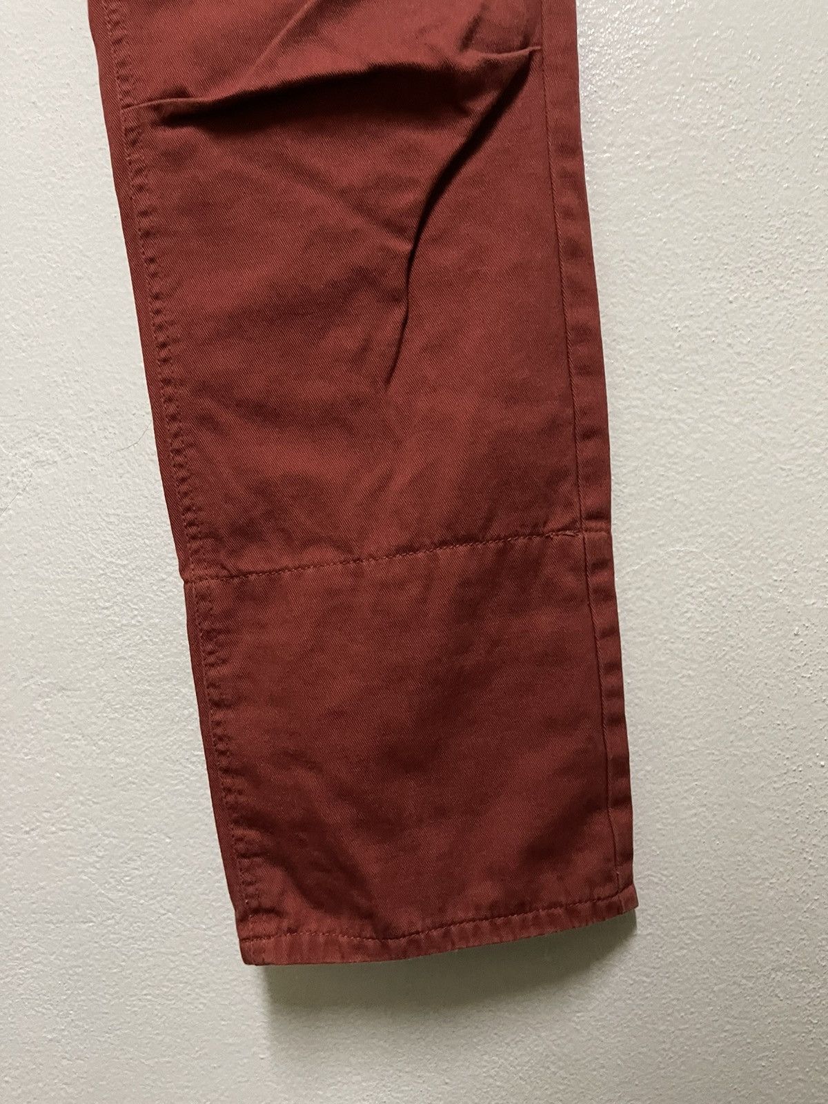 Japanese Brand Brth Breath Pants Size US 31 - 9 Thumbnail
