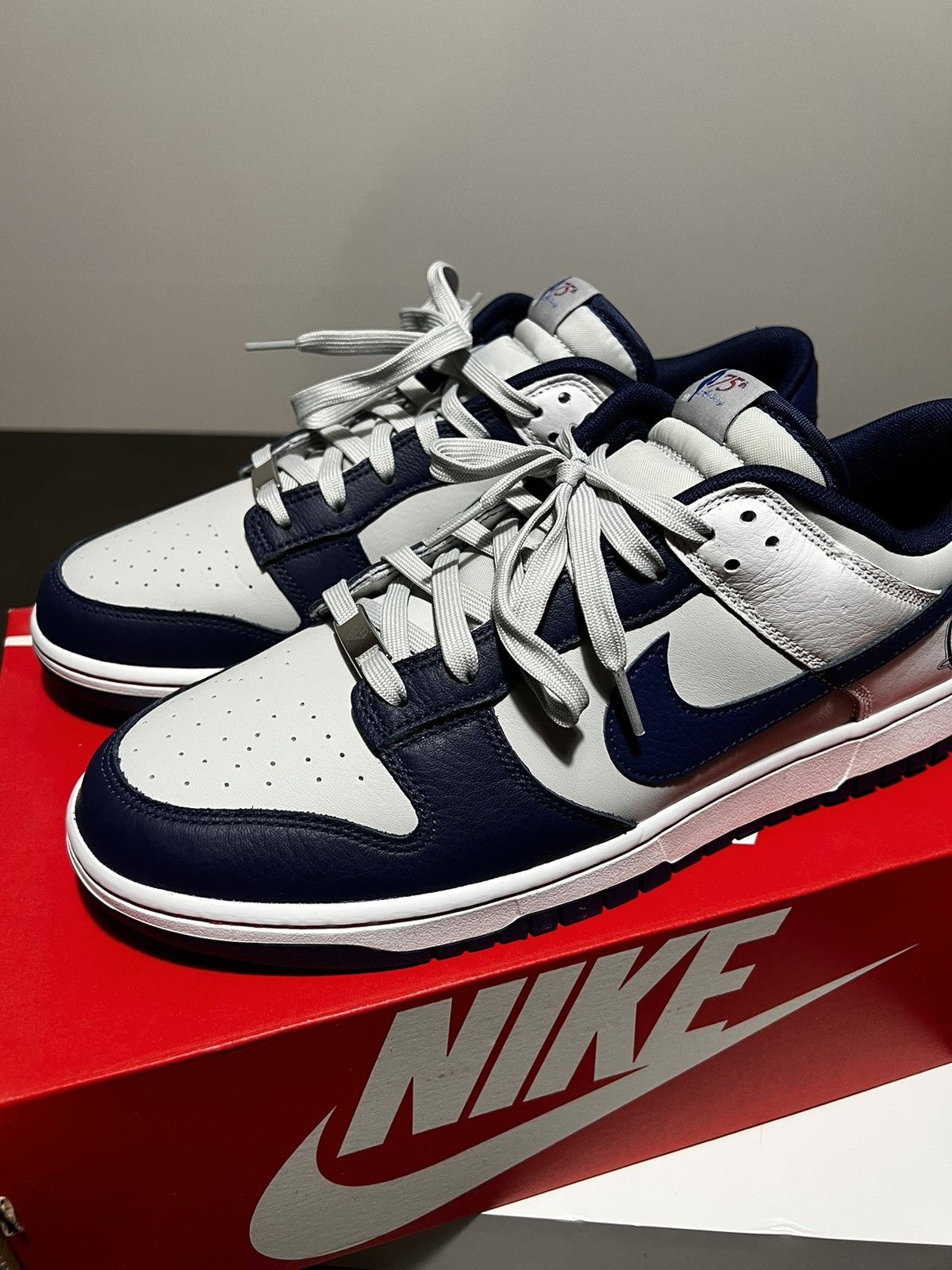 brooklyn nets nike dunk