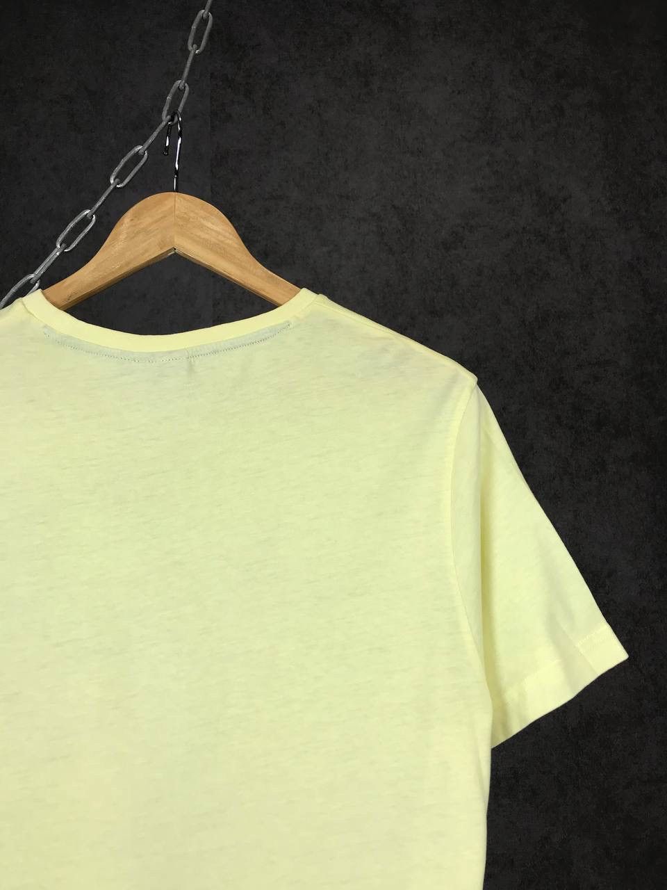 Other Ali Muhammad streetwear cult sportwear tee Size US M / EU 48-50 / 2 - 5 Thumbnail