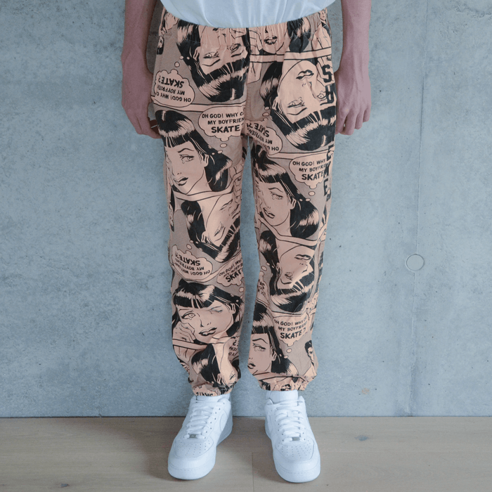 Thrasher cheap boyfriend pants