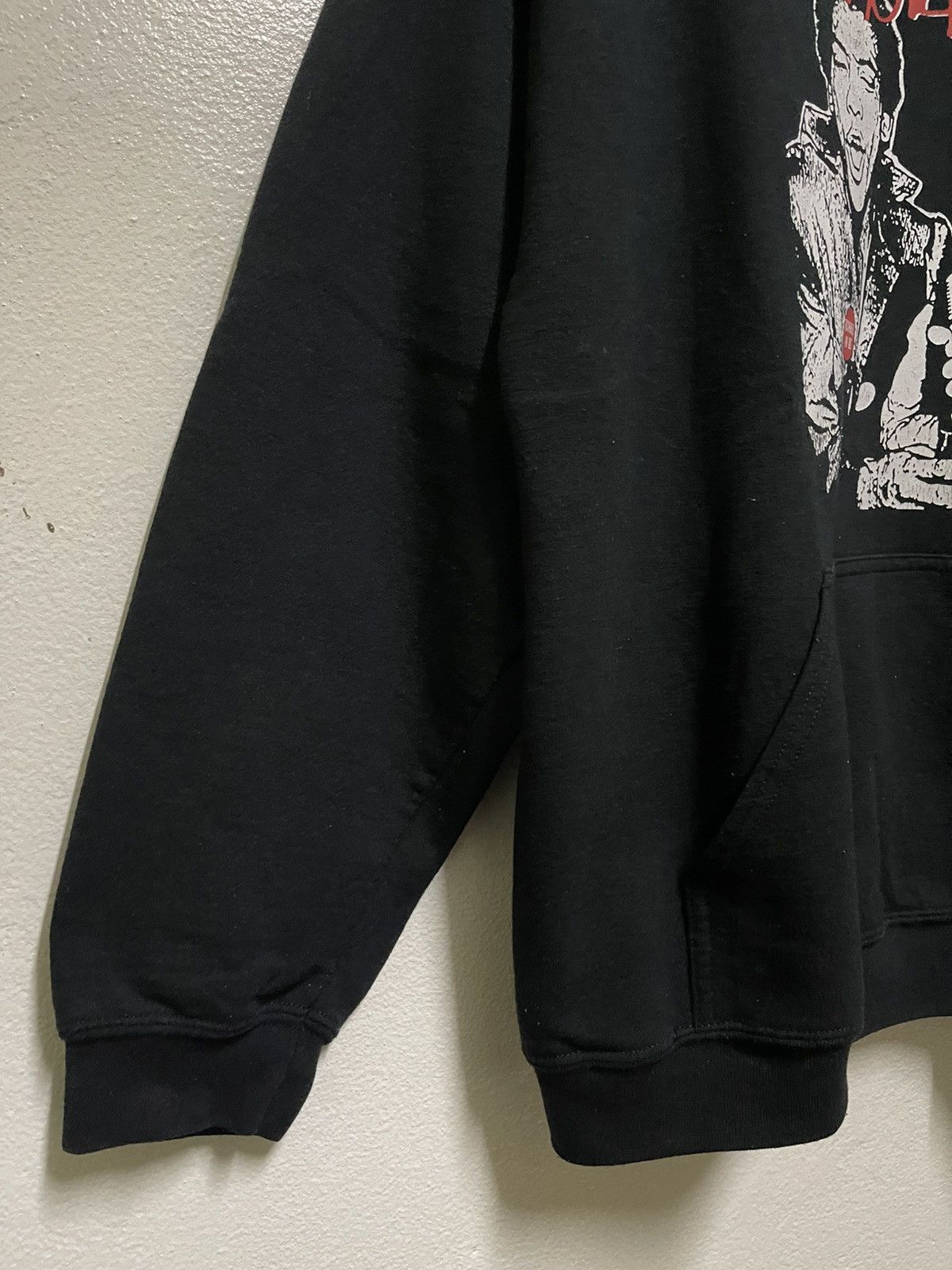 Band Tees Bad Brains Banned In D.C Album Band Sweatshirts Hoodie Size US L / EU 52-54 / 3 - 3 Thumbnail