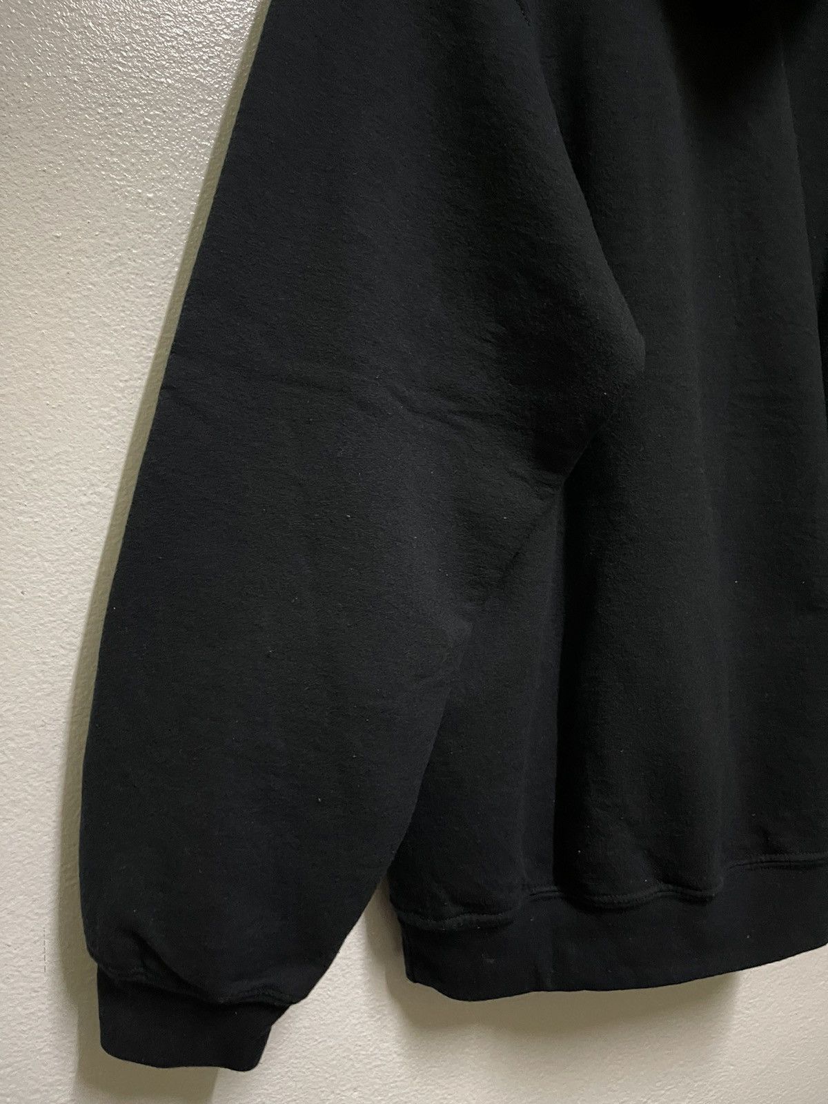 Band Tees Bad Brains Banned In D.C Album Band Sweatshirts Hoodie Size US L / EU 52-54 / 3 - 11 Thumbnail