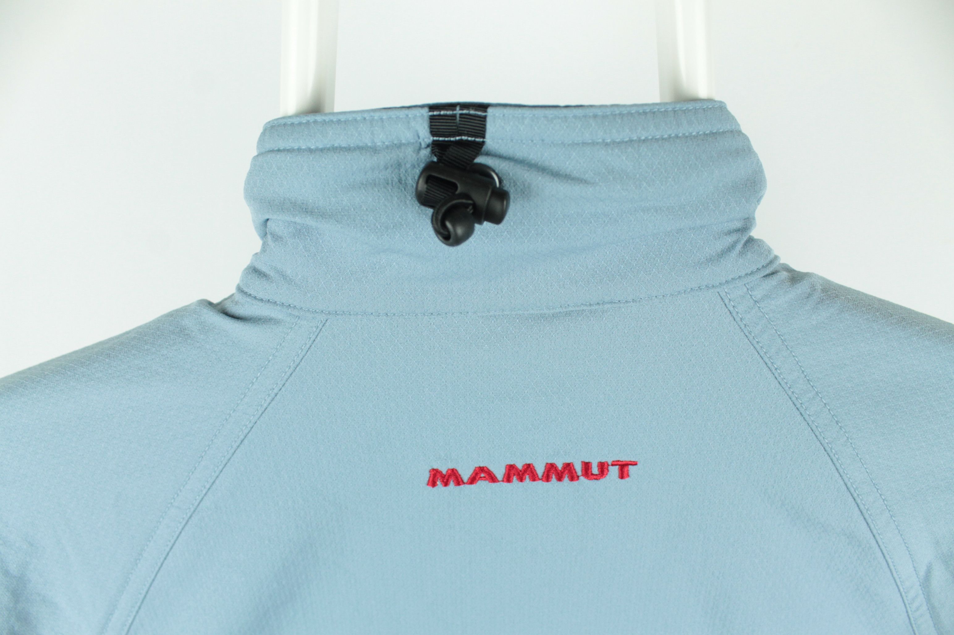 Mammut Mammut SoftShell Windstopper Women's Jacket Size S / US 4 / IT 40 - 7 Thumbnail