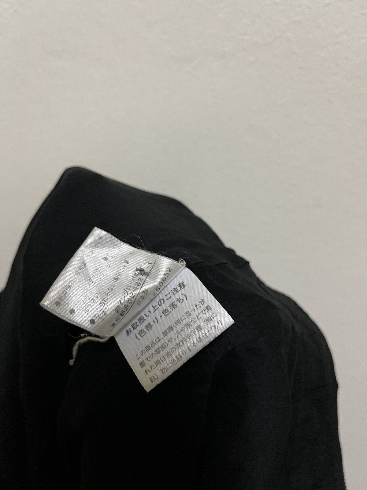 Japanese Brand × Margaret Howell Margaret Howell Skirt Double Layer Size 28" / US 6 / IT 42 - 11 Thumbnail