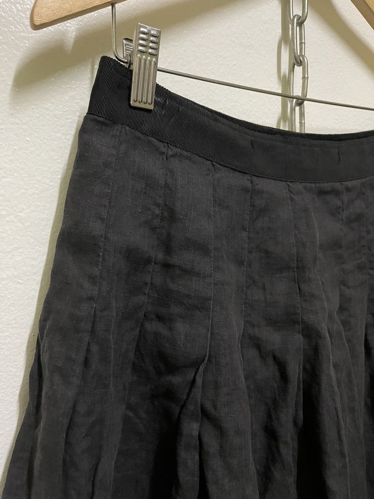 Japanese Brand × Margaret Howell Margaret Howell Skirt Double Layer Size 28" / US 6 / IT 42 - 2 Thumbnail