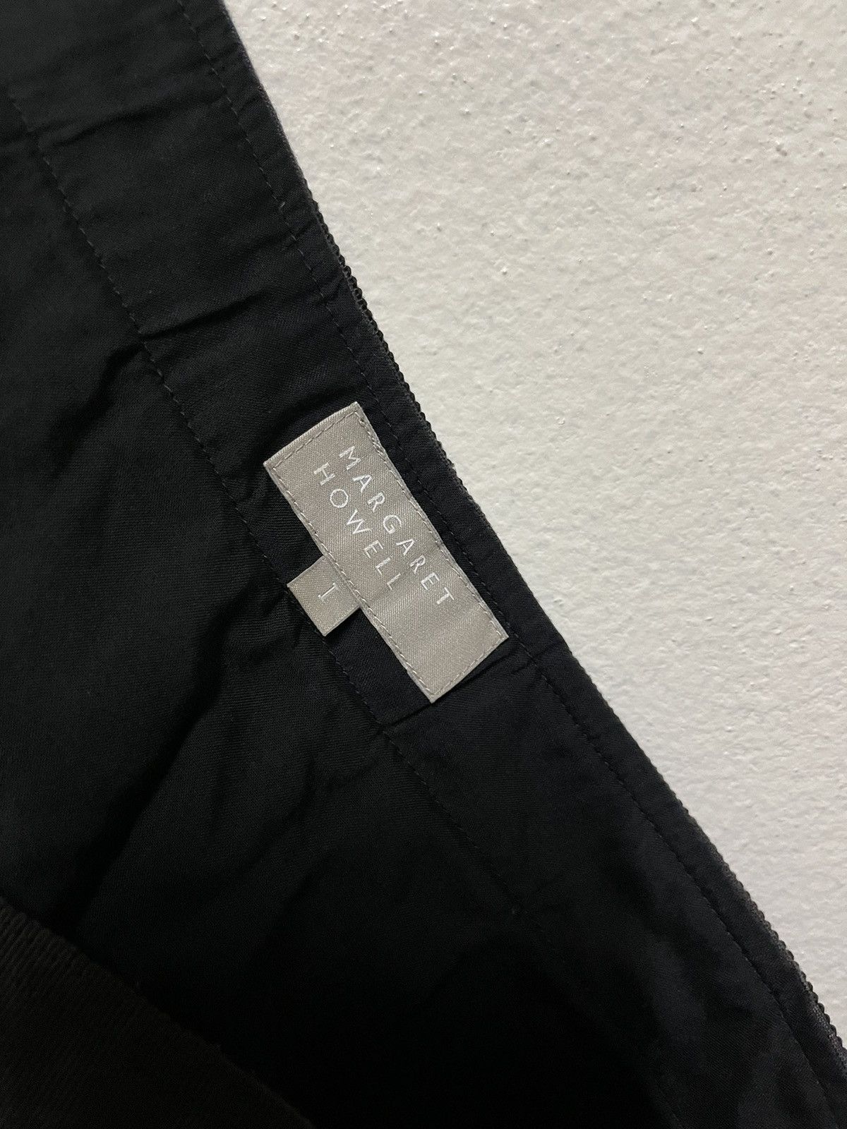 Japanese Brand × Margaret Howell Margaret Howell Skirt Double Layer Size 28" / US 6 / IT 42 - 9 Thumbnail