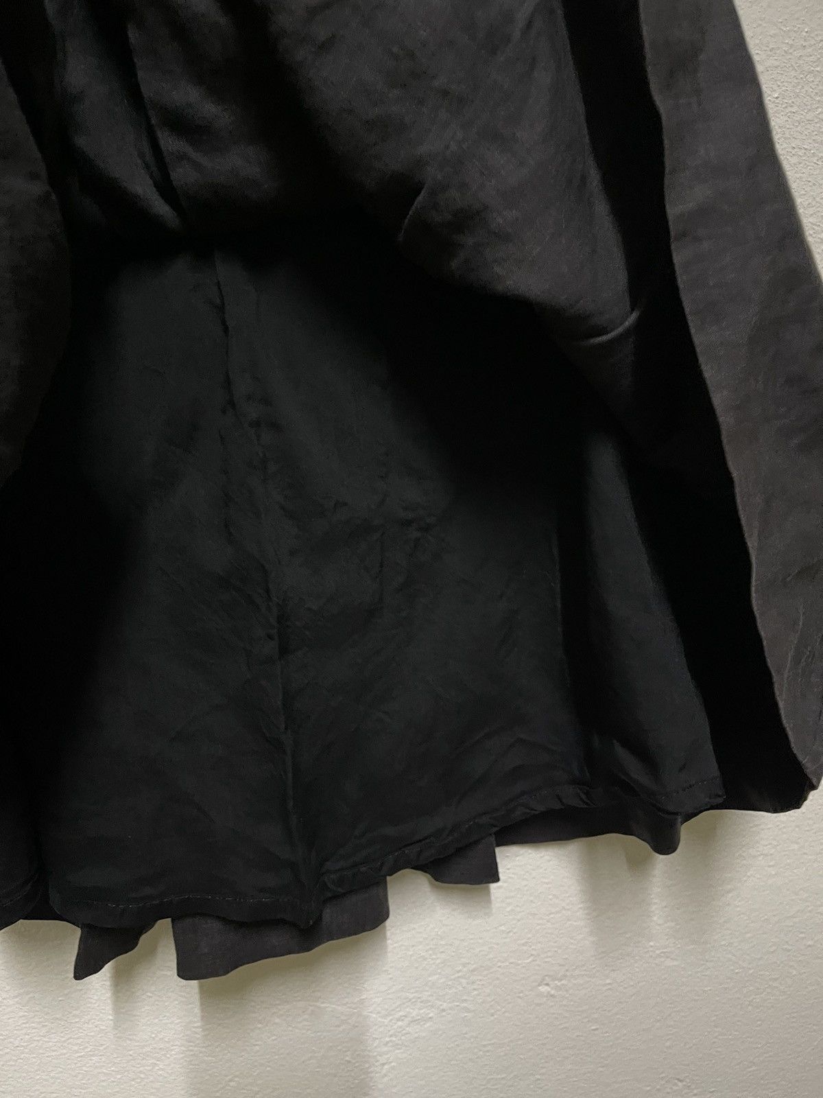 Japanese Brand × Margaret Howell Margaret Howell Skirt Double Layer Size 28" / US 6 / IT 42 - 6 Thumbnail
