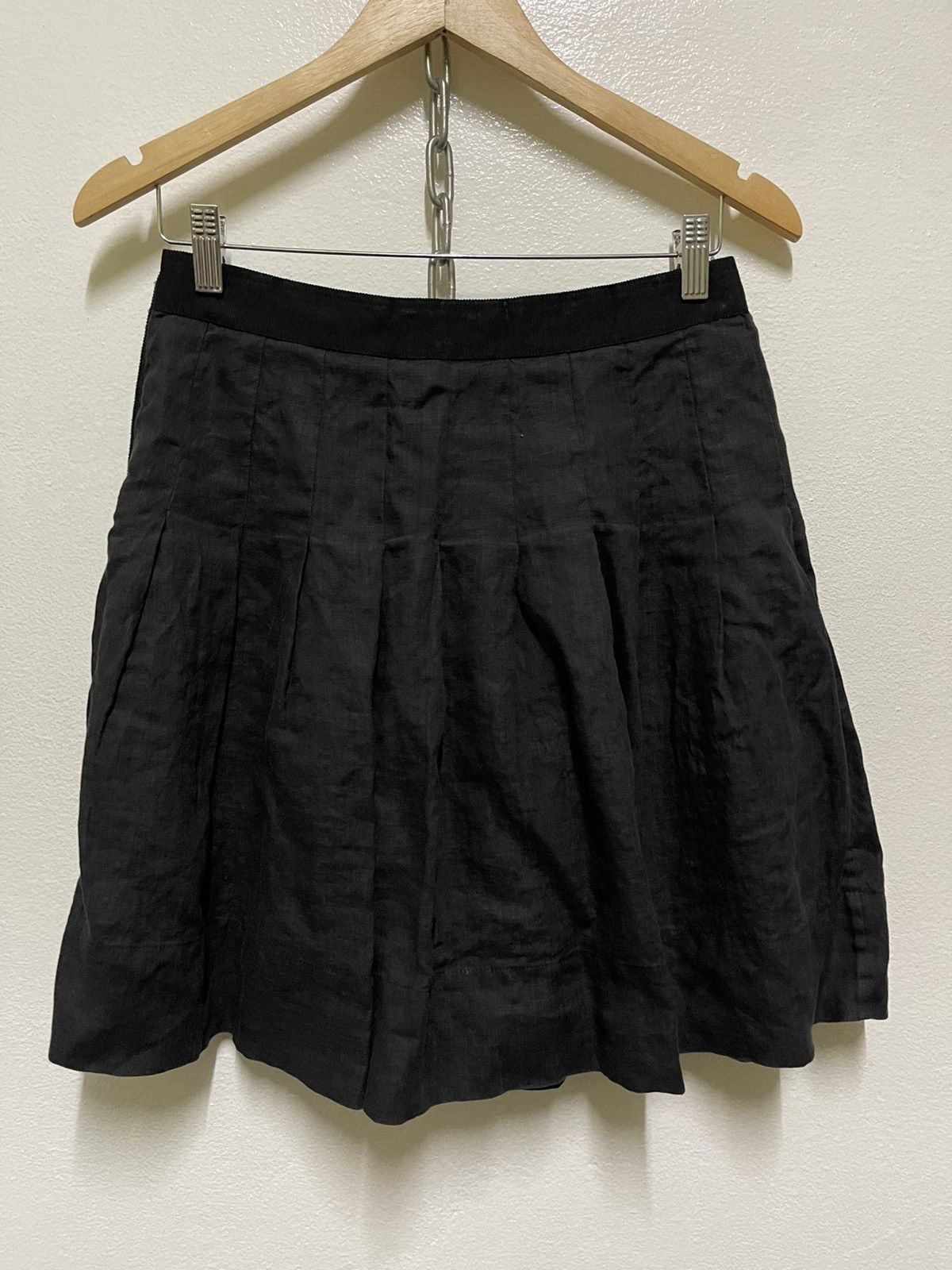Japanese Brand × Margaret Howell Margaret Howell Skirt Double Layer Size 28" / US 6 / IT 42 - 7 Thumbnail