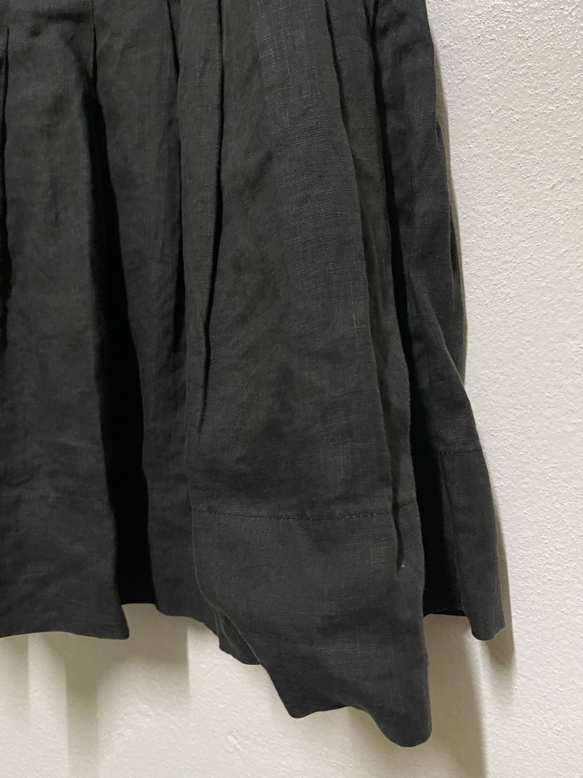 Japanese Brand × Margaret Howell Margaret Howell Skirt Double Layer Size 28" / US 6 / IT 42 - 5 Thumbnail