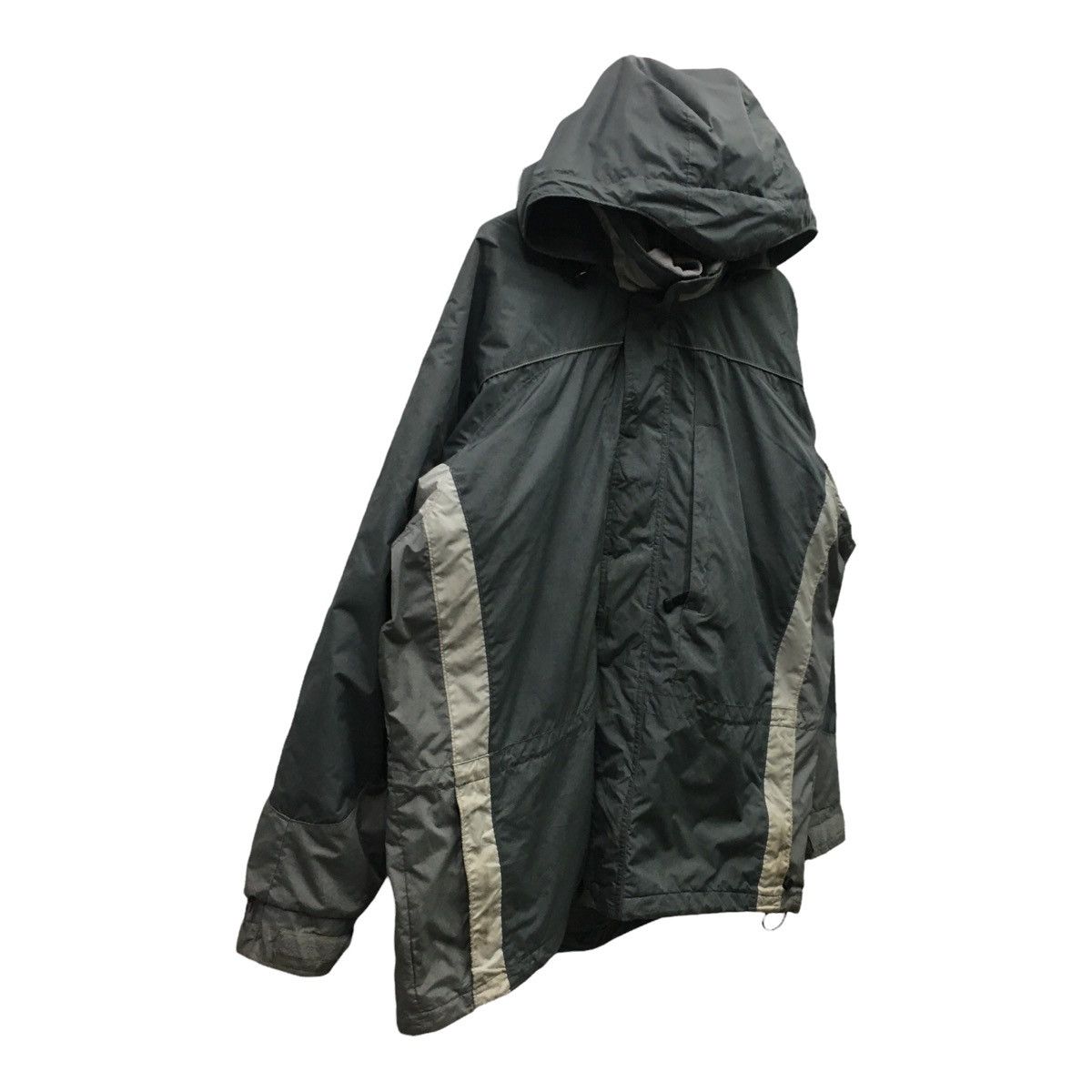 Columbia × Vintage Vintage Columbia Sport Small Logo Hoodie Jacket Size US XL / EU 56 / 4 - 5 Thumbnail