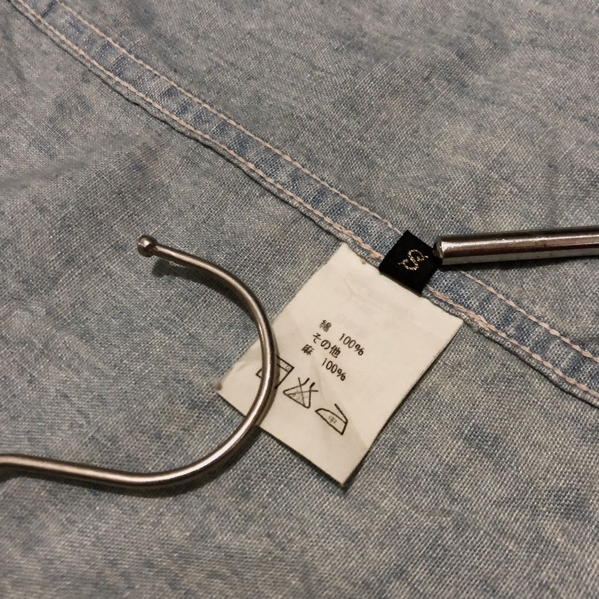 Japanese Brand Vintage Kapital Outer Size US S / EU 44-46 / 1 - 8 Thumbnail
